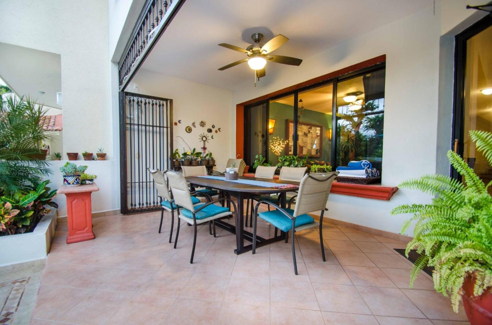 Holiday home Marina Vallarta Casa Gallos With Heated Pool! Puerto Vallarta