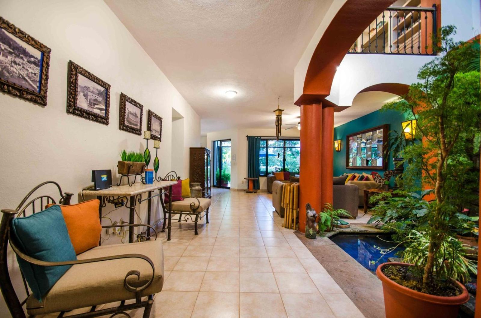 Marina Vallarta Casa Gallos With Heated Pool!