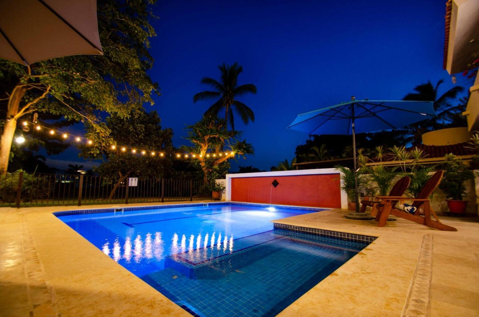 Marina Vallarta Casa Gallos With Heated Pool! Holiday home