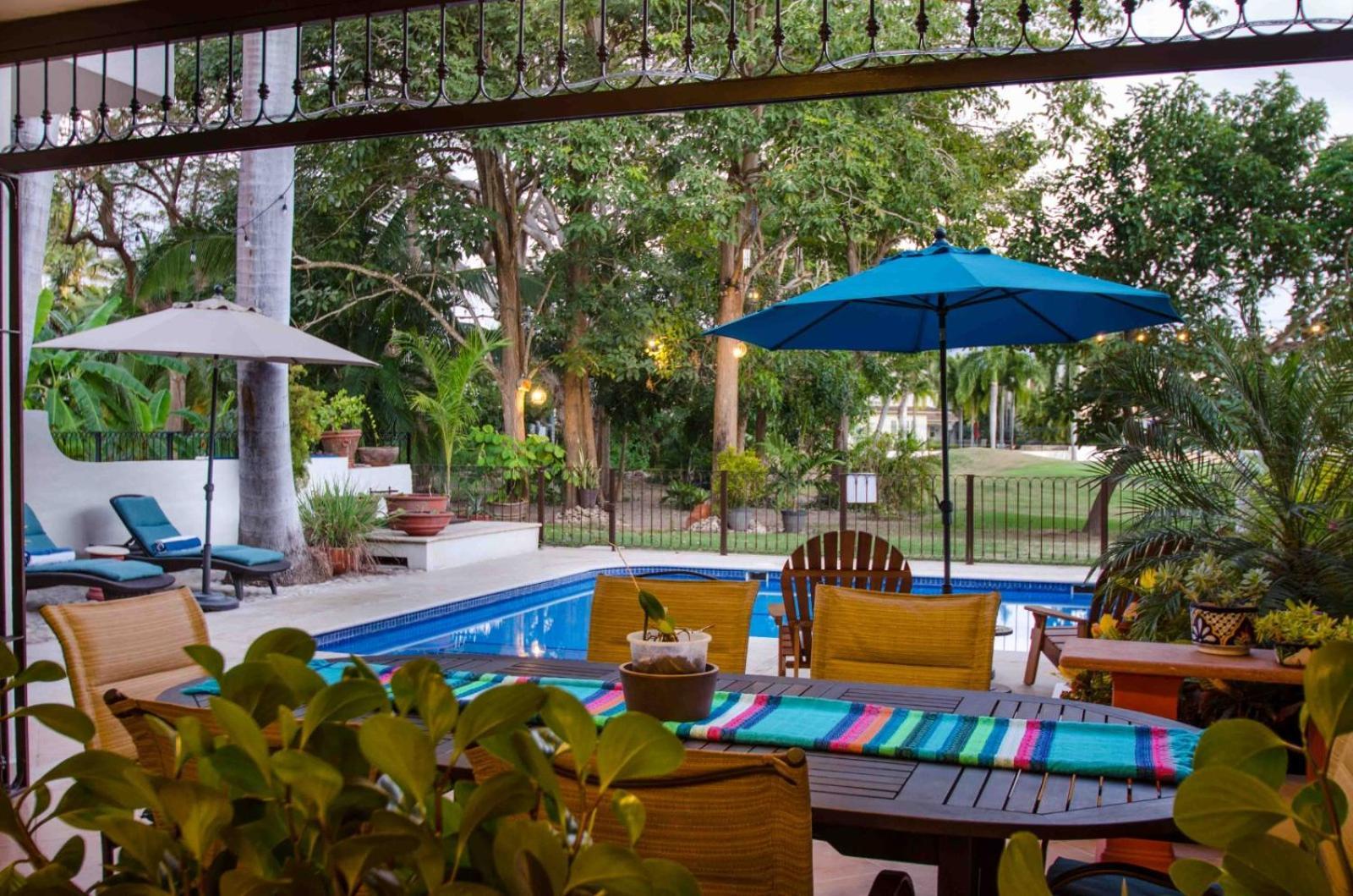 Marina Vallarta Casa Gallos With Heated Pool! Holiday home *