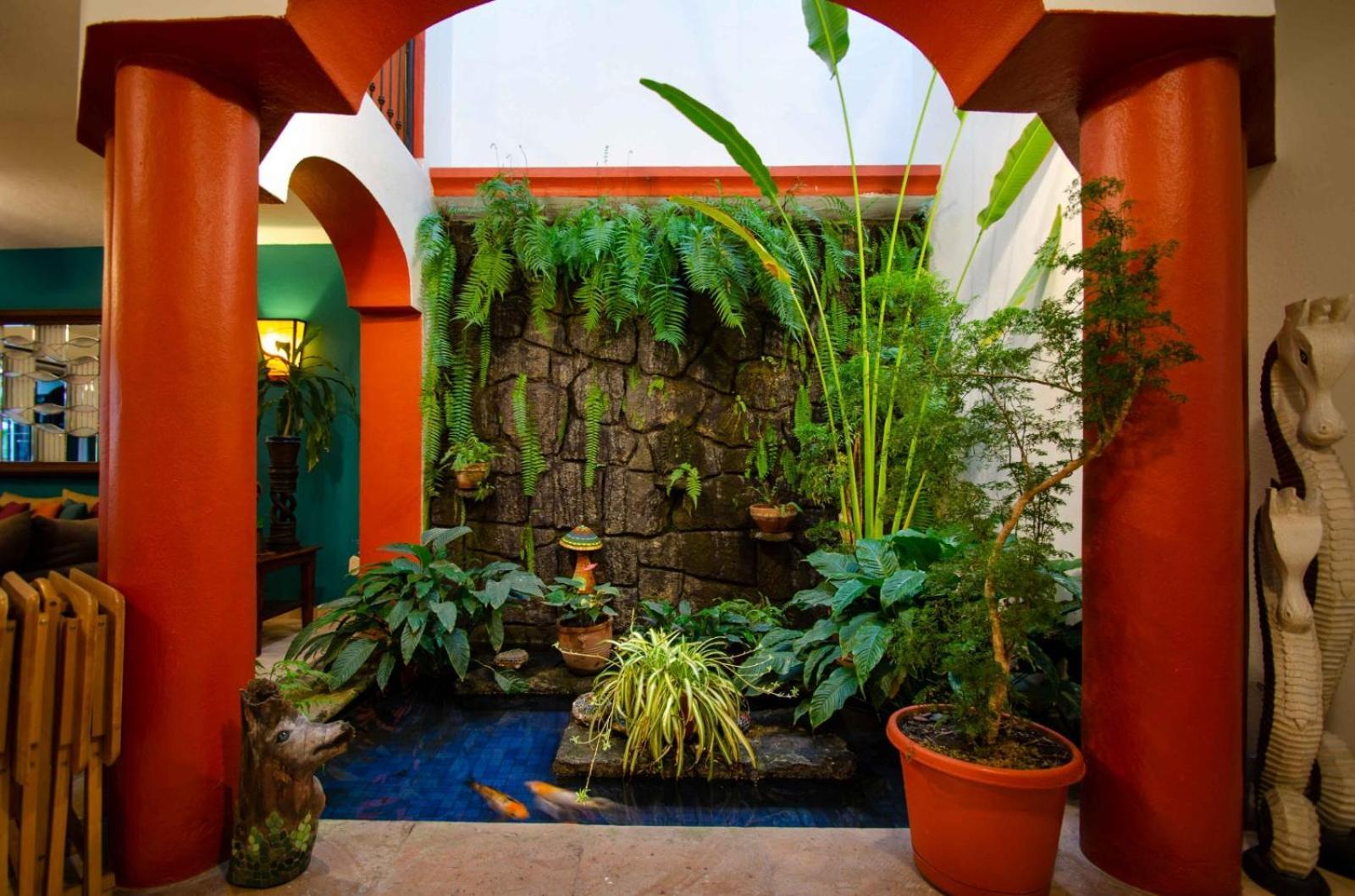 Holiday home Marina Vallarta Casa Gallos With Heated Pool! *