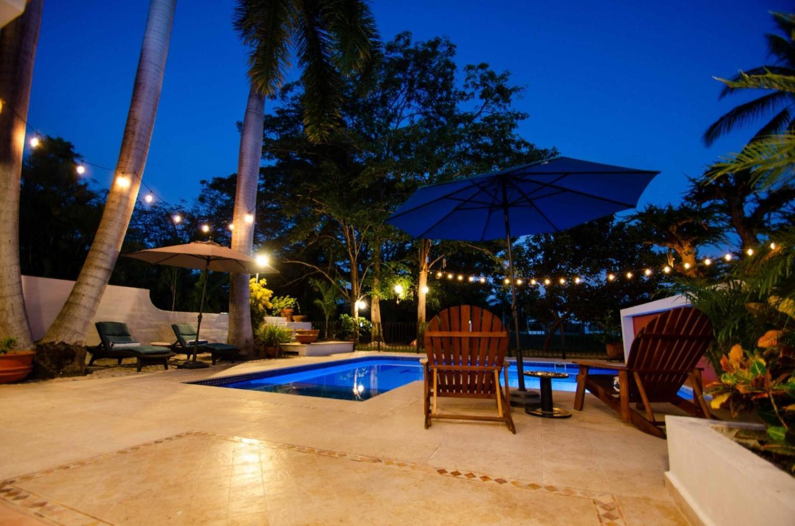 Holiday home Marina Vallarta Casa Gallos With Heated Pool! Puerto Vallarta