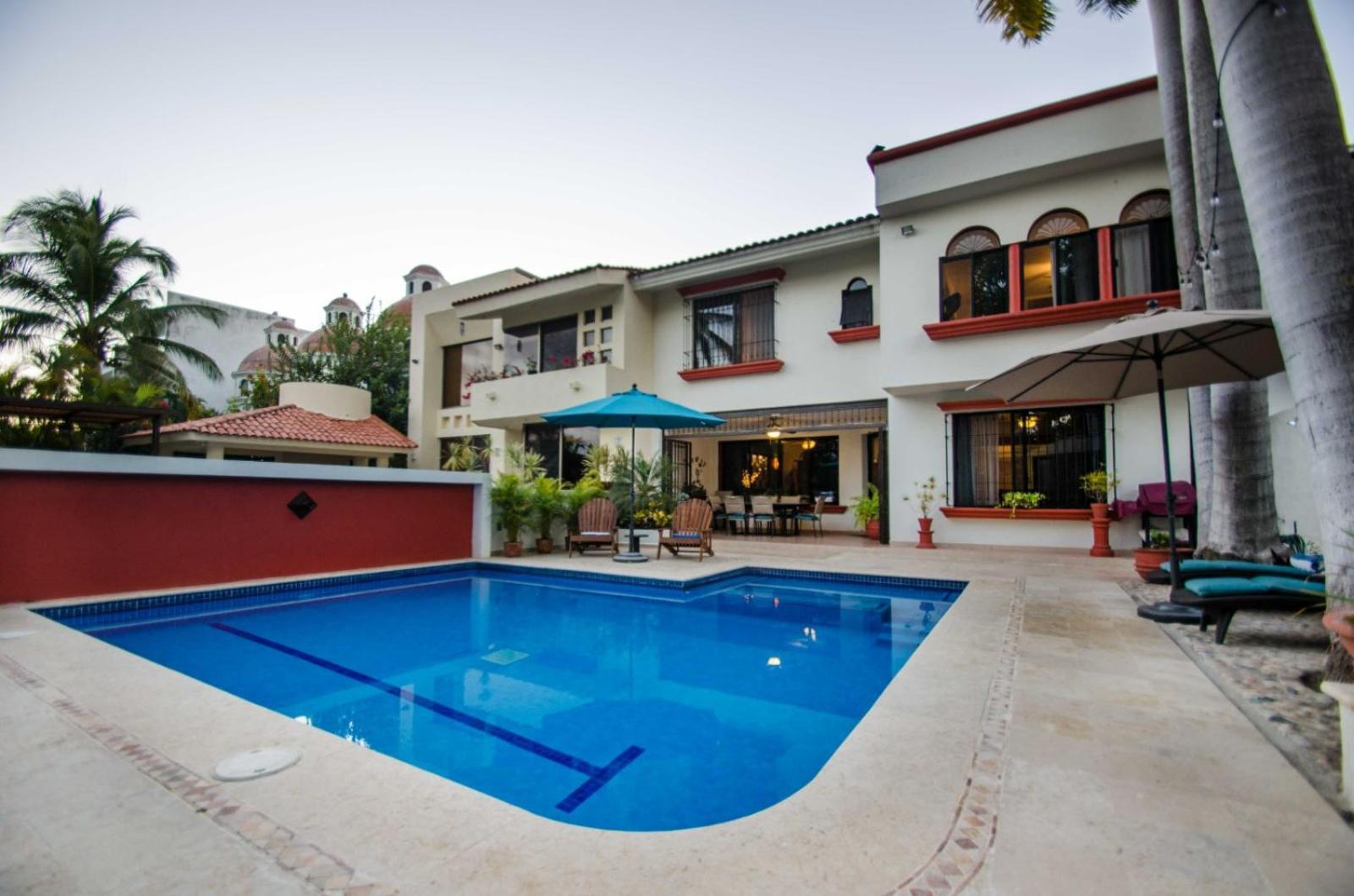 Marina Vallarta Casa Gallos With Heated Pool! *