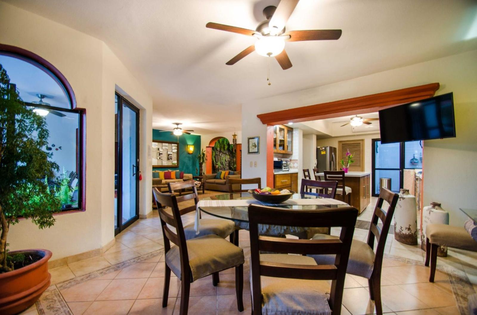 Marina Vallarta Casa Gallos With Heated Pool!
