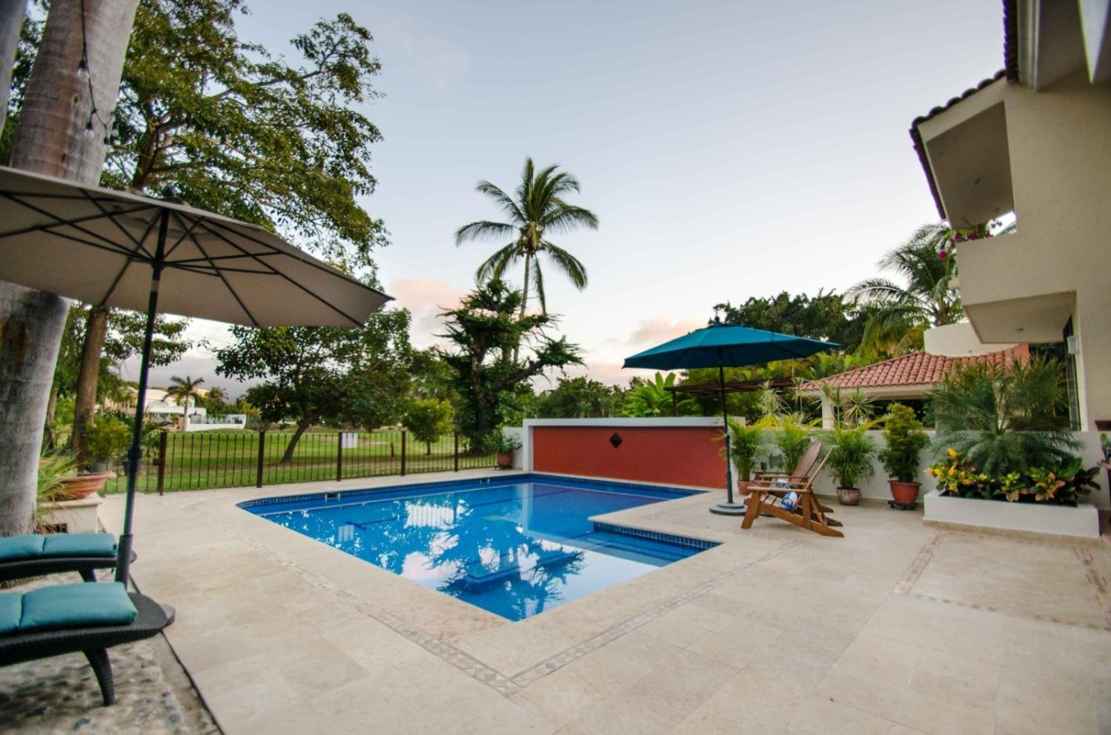 Holiday home Marina Vallarta Casa Gallos With Heated Pool!