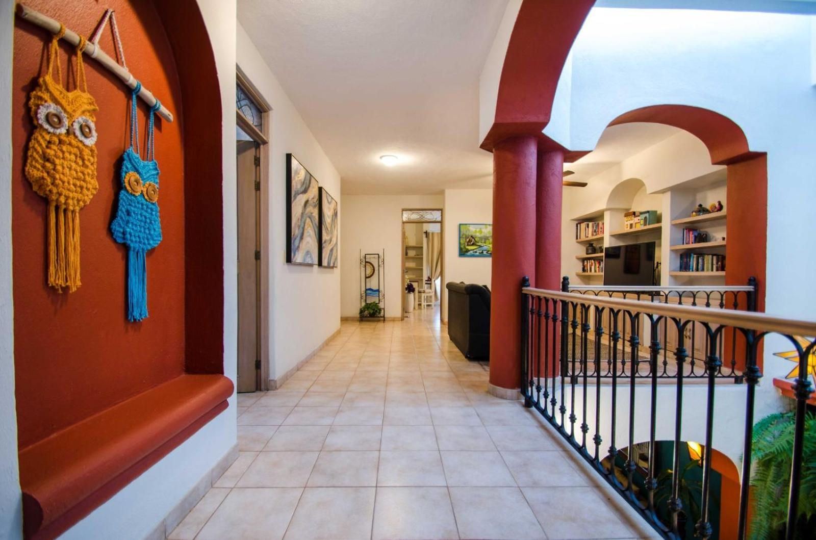 Holiday home Marina Vallarta Casa Gallos With Heated Pool! *