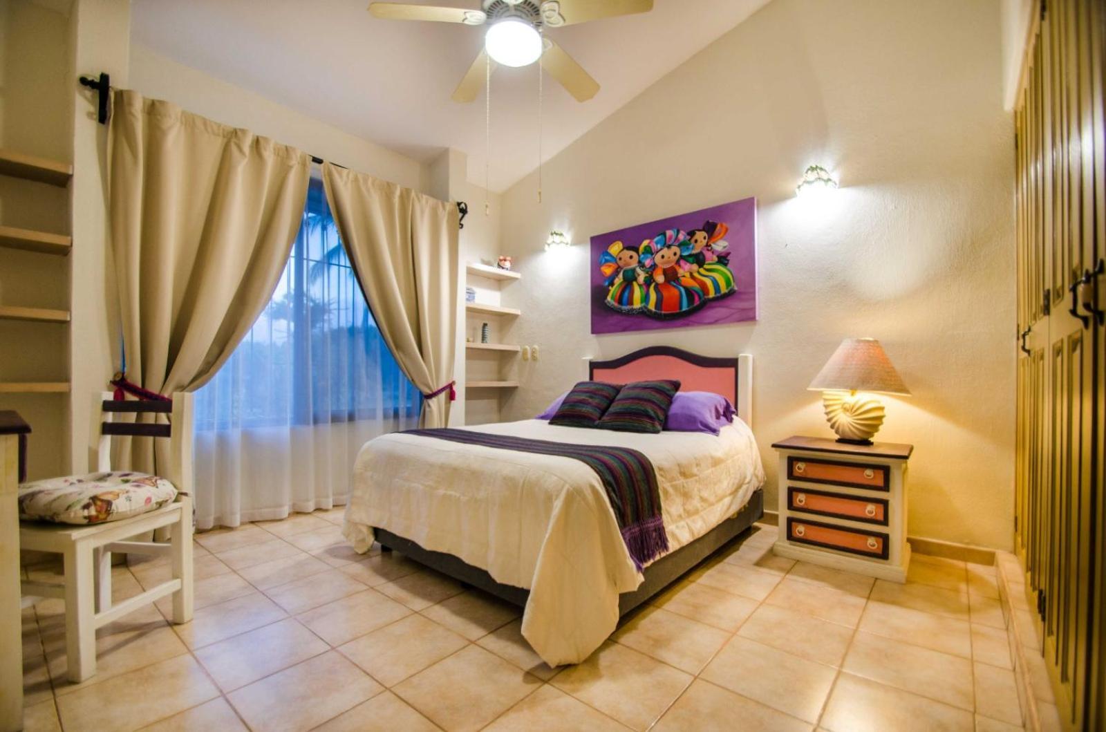 Marina Vallarta Casa Gallos With Heated Pool! Holiday home Puerto Vallarta