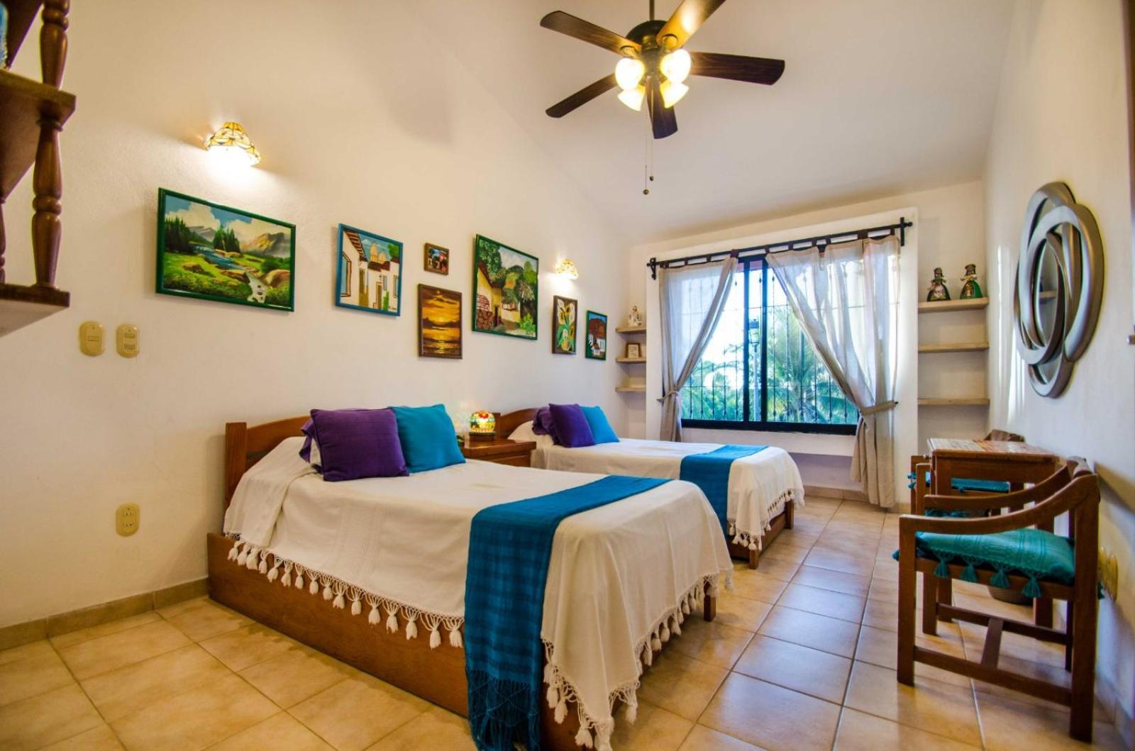 Marina Vallarta Casa Gallos With Heated Pool! Holiday home