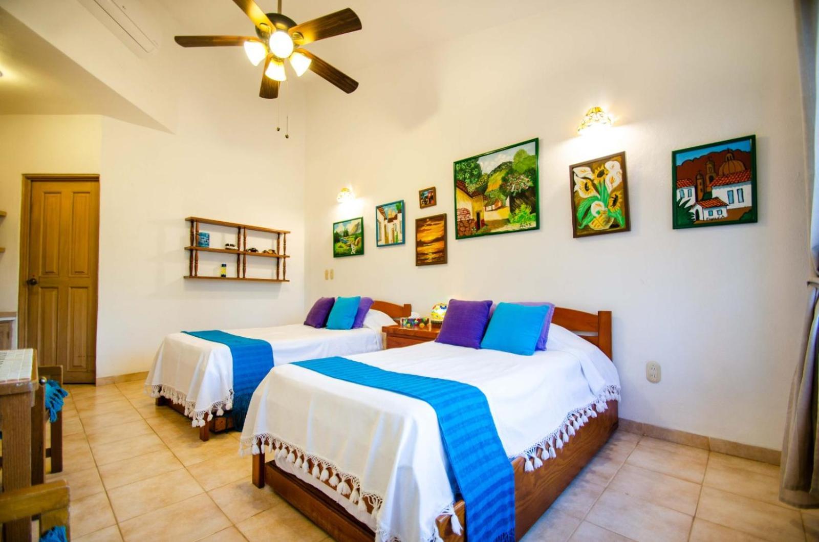 Holiday home Marina Vallarta Casa Gallos With Heated Pool! Puerto Vallarta