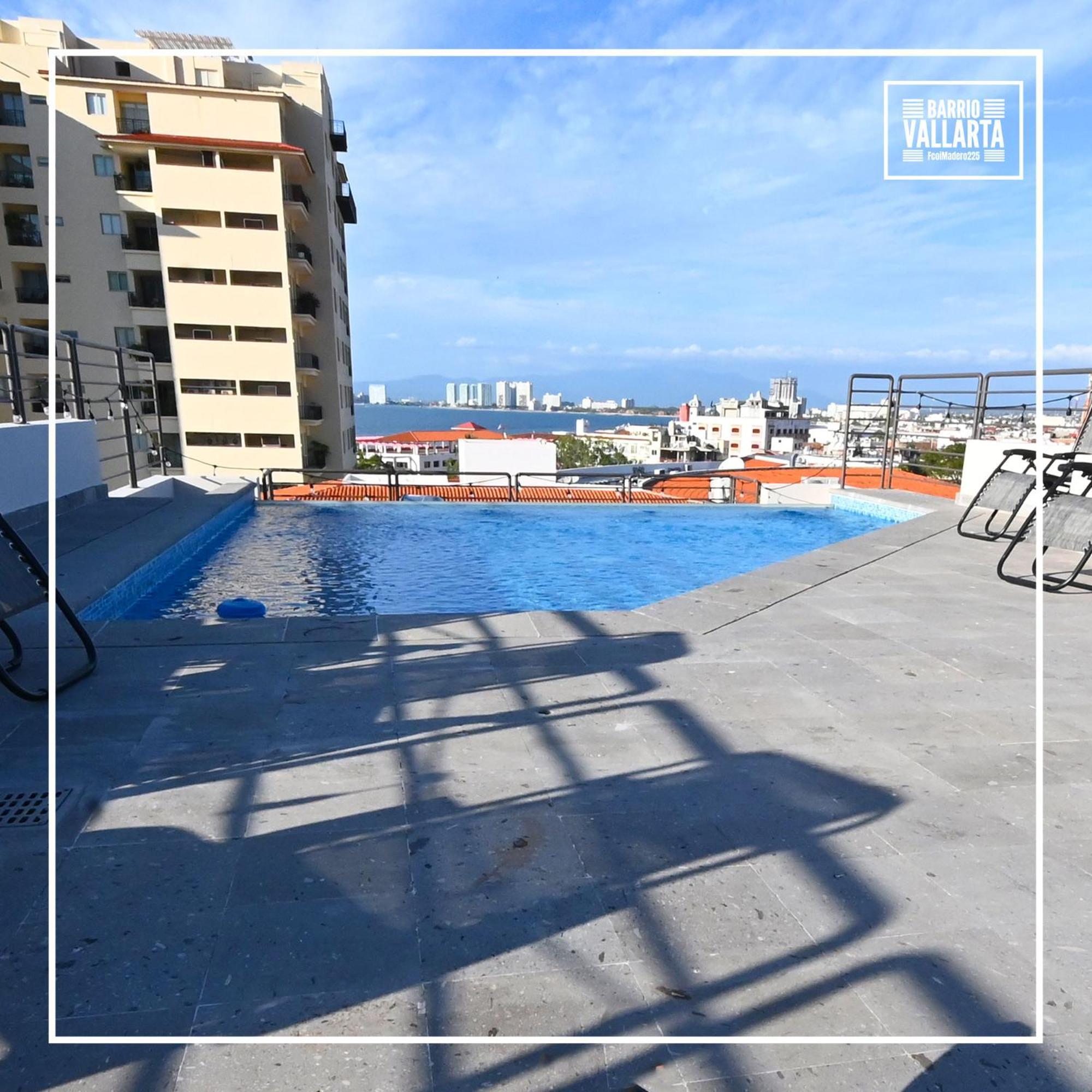 Barrio Vallarta Aparthotel Puerto Vallarta