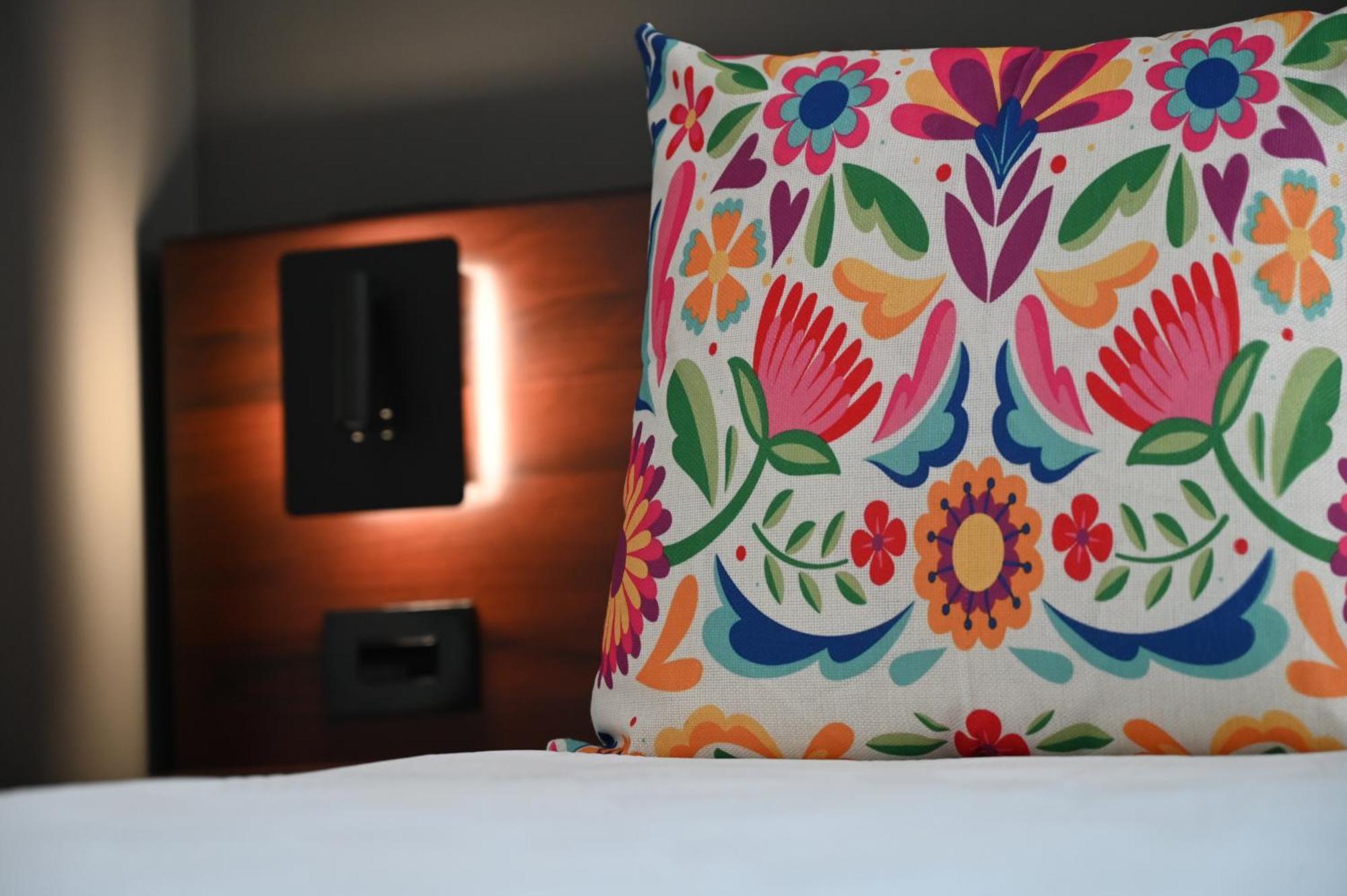 Aparthotel Barrio Vallarta