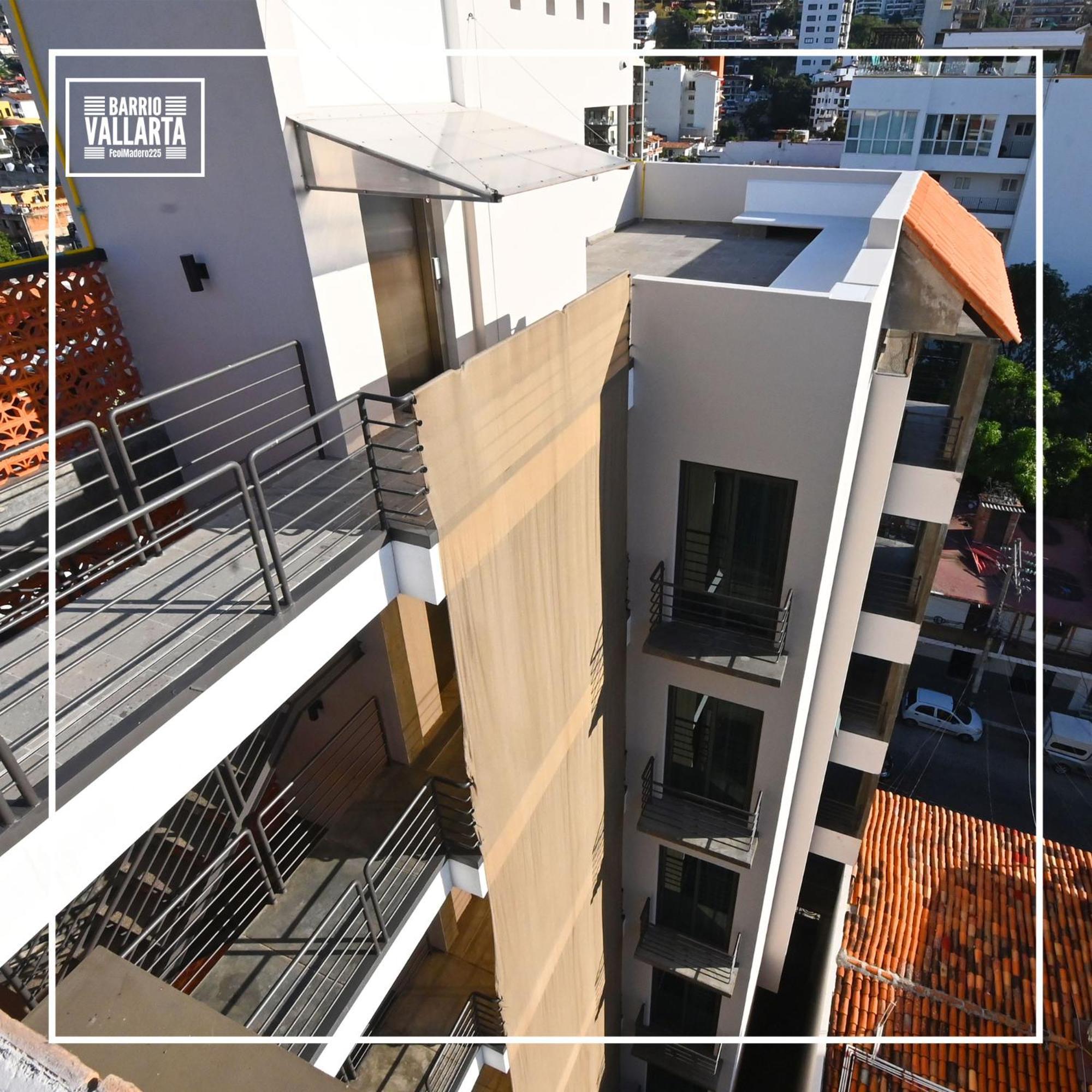 Barrio Vallarta Aparthotel *