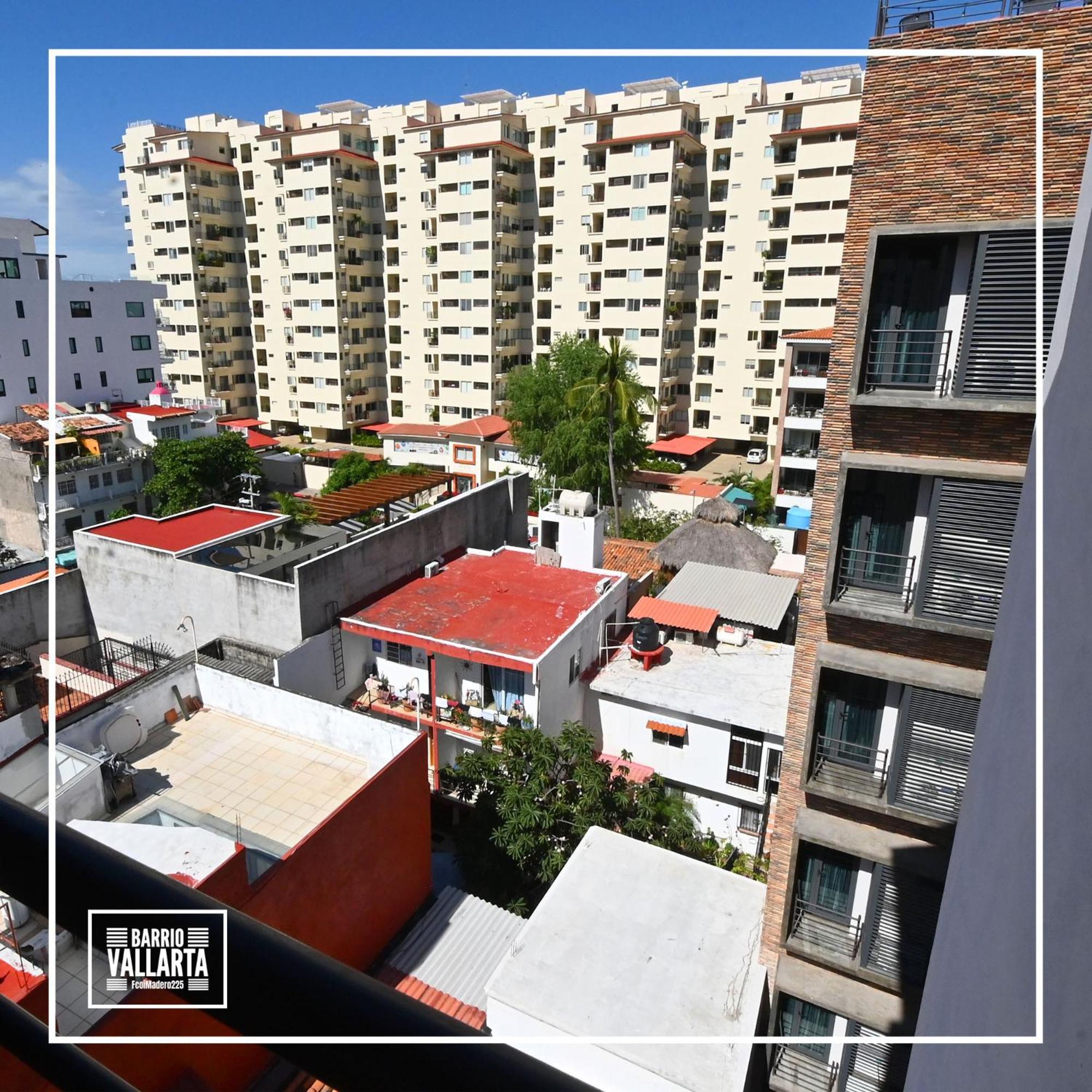 Barrio Vallarta Aparthotel Puerto Vallarta