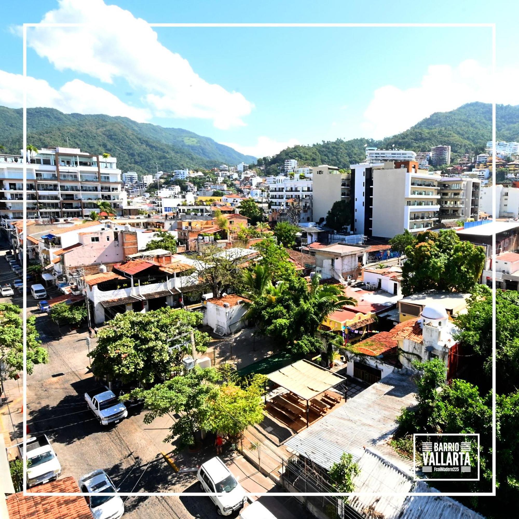 Aparthotel Barrio Vallarta Puerto Vallarta