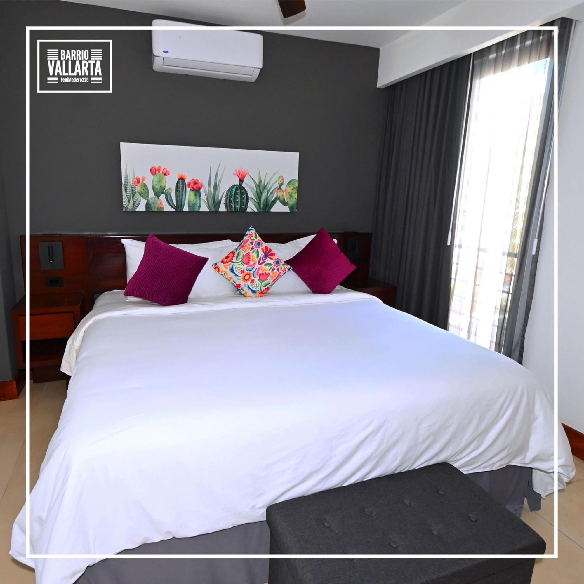 Aparthotel Barrio Vallarta