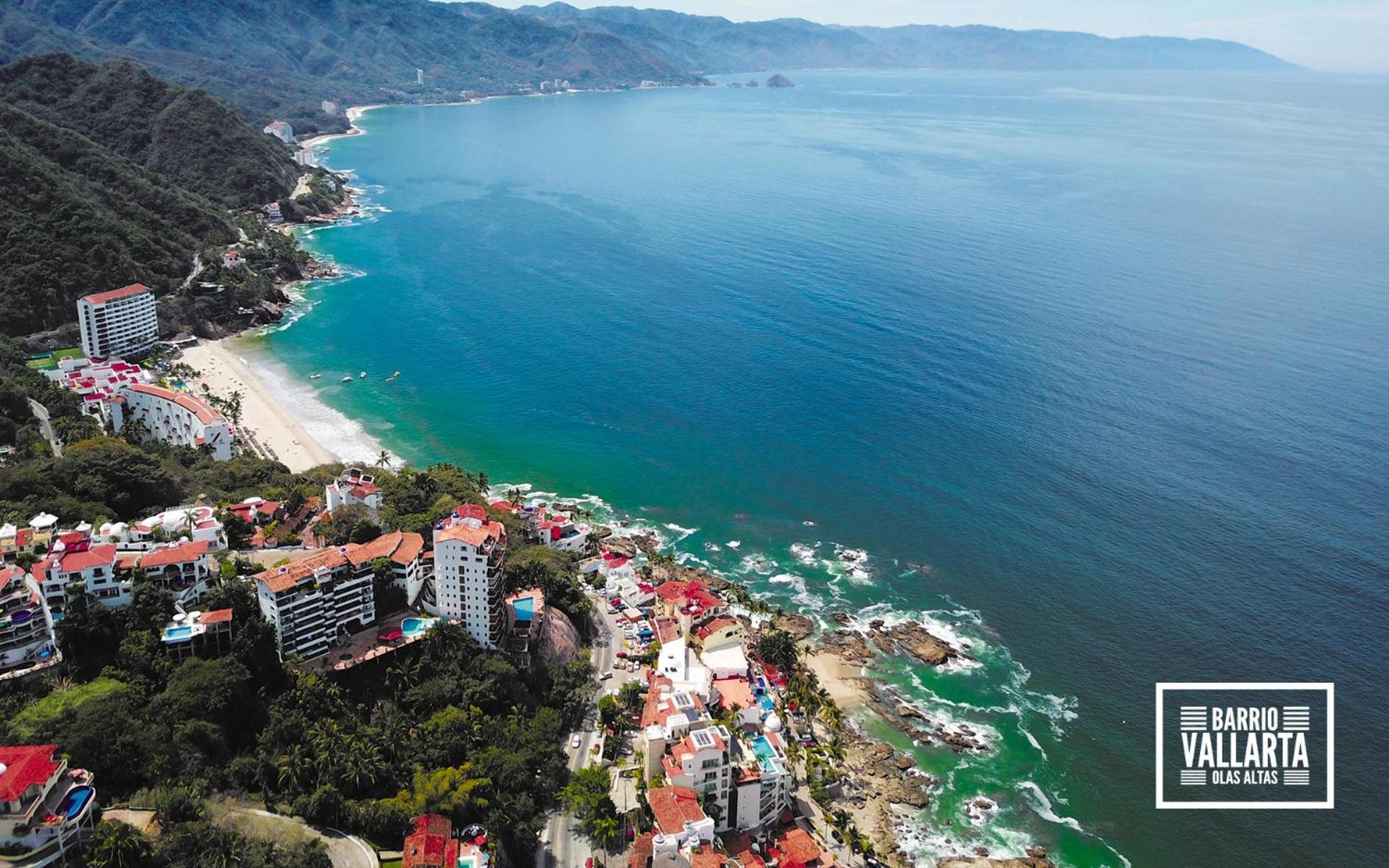 Barrio Vallarta Aparthotel Puerto Vallarta