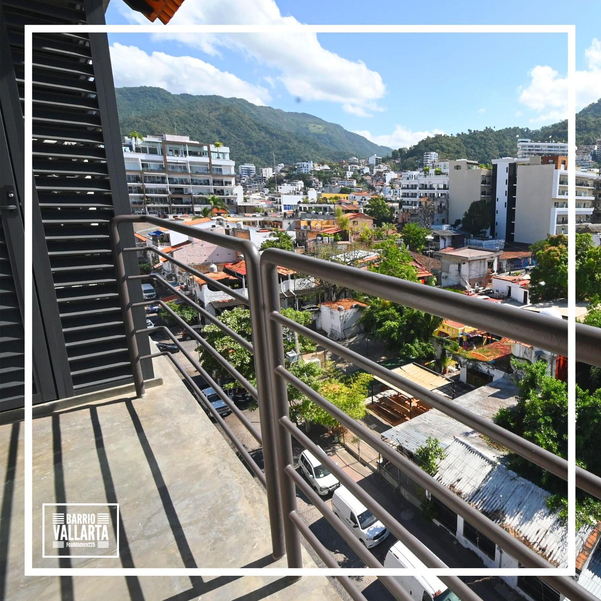 Barrio Vallarta Puerto Vallarta