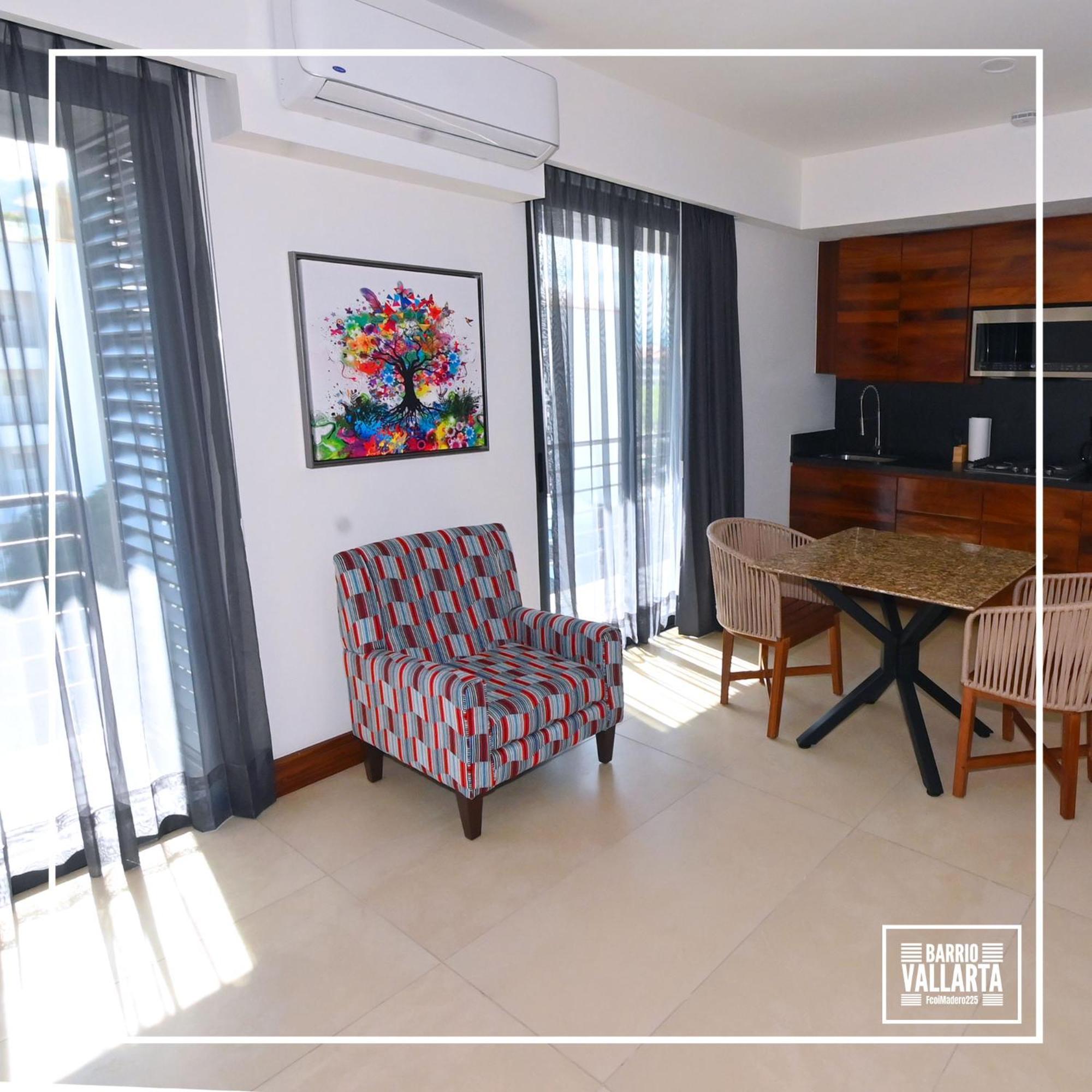 Aparthotel Barrio Vallarta