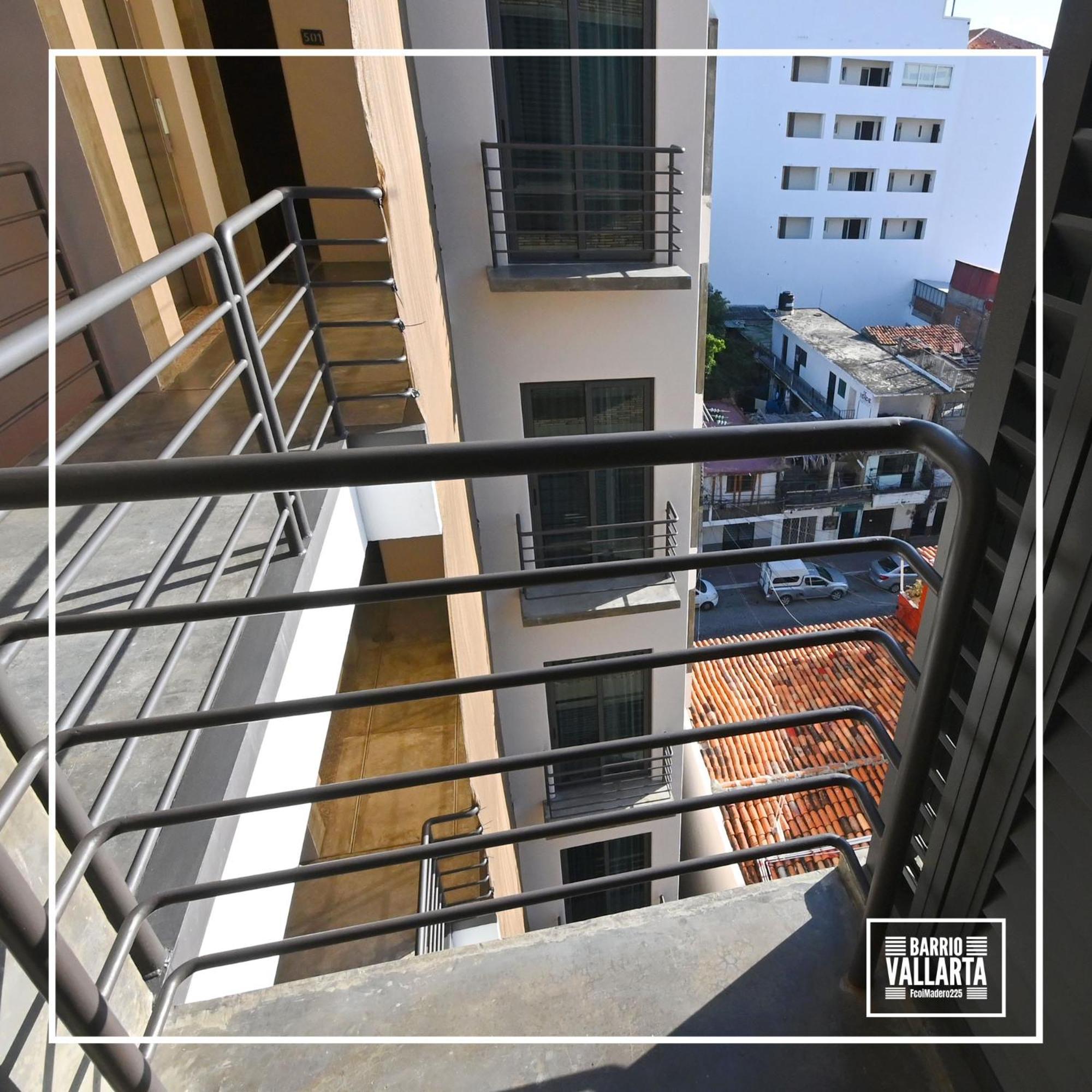 Aparthotel Barrio Vallarta Puerto Vallarta