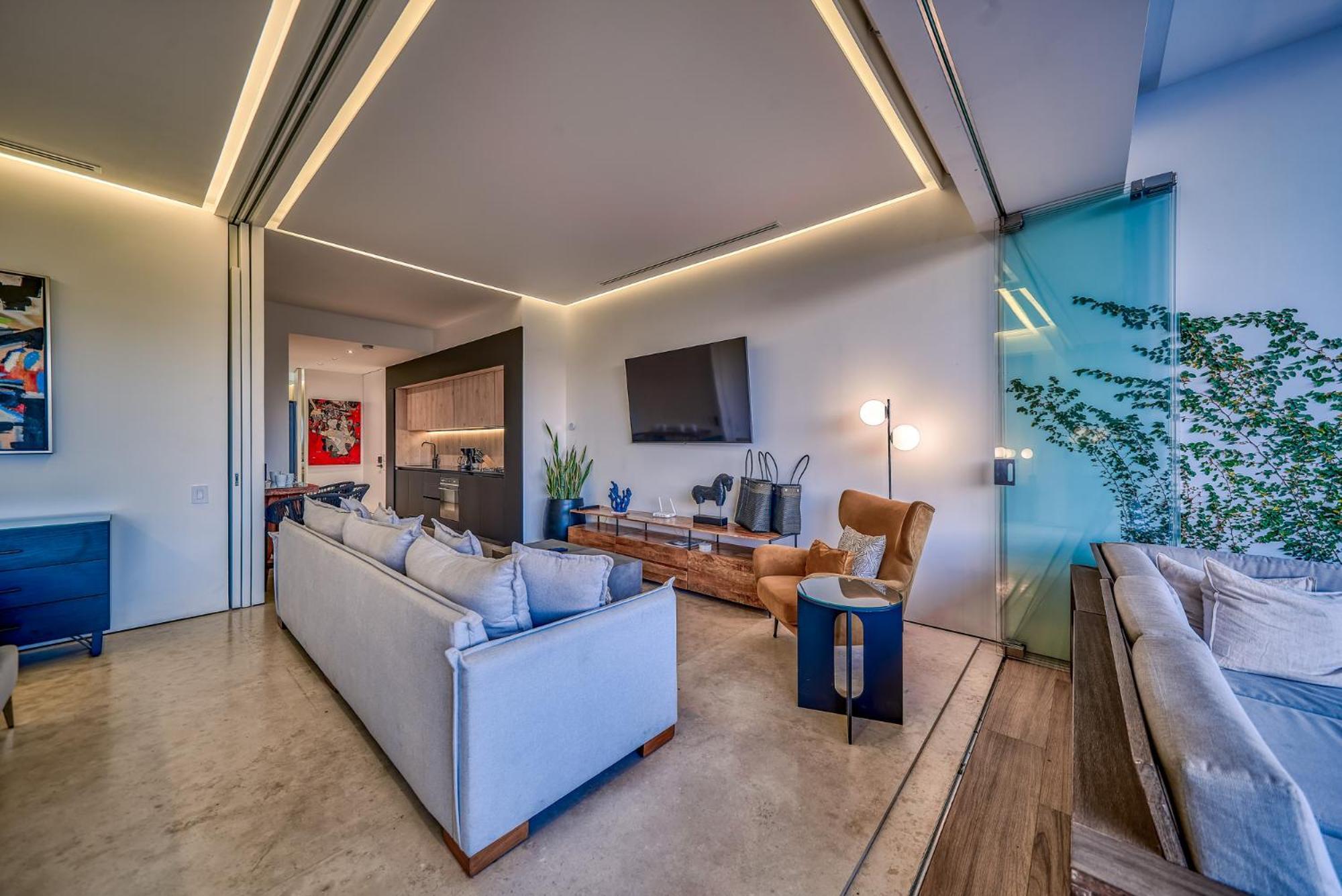 Ocean View Luxury - Walk To The Beach, Clubs And Restaurants Puerto Vallarta