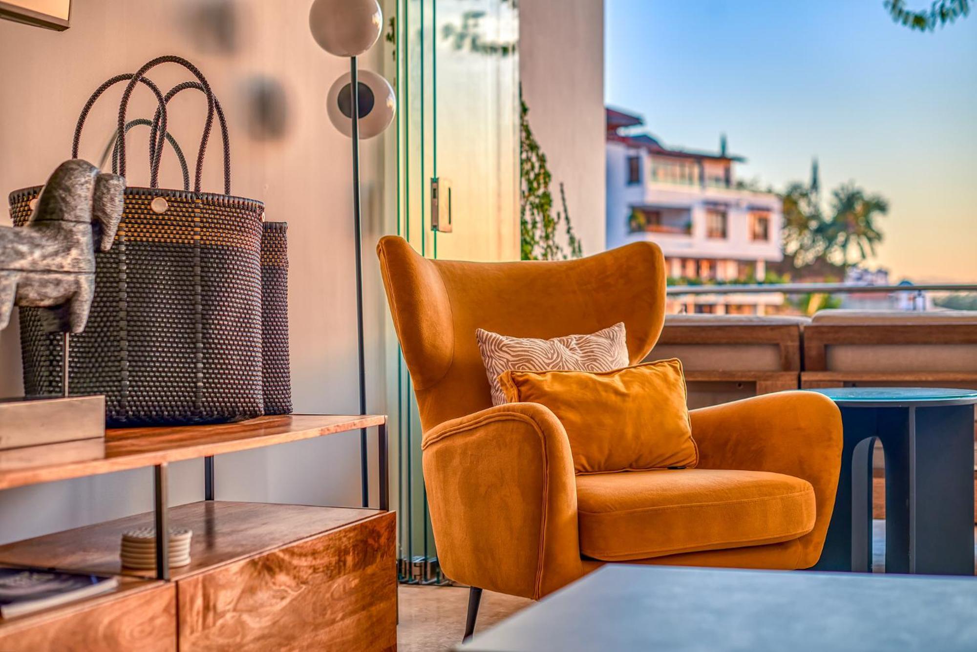 Ocean View Luxury - Walk To The Beach, Clubs And Restaurants * Puerto Vallarta