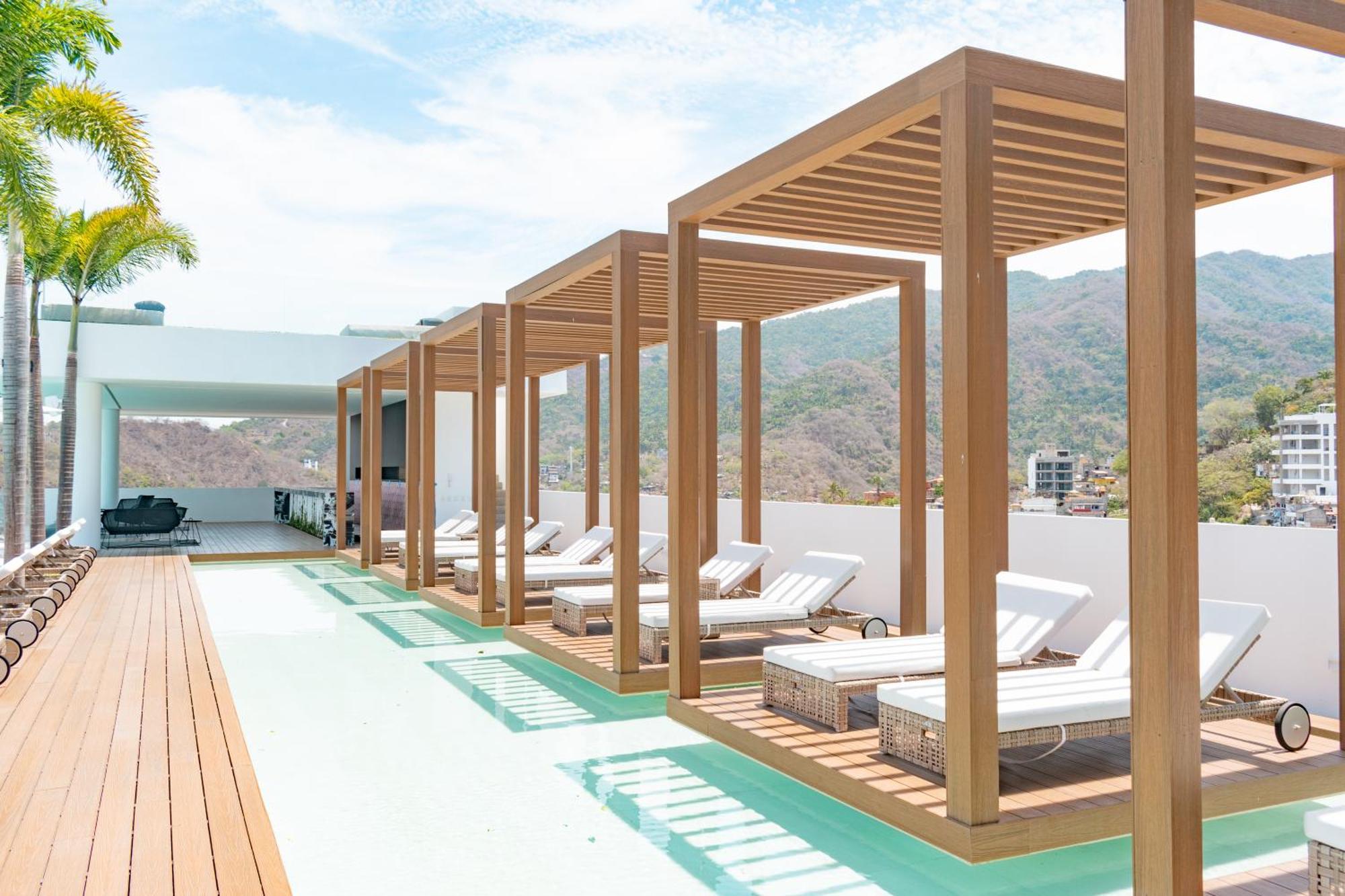 Apartment Ocean View Luxury - Walk To The Beach, Clubs And Restaurants