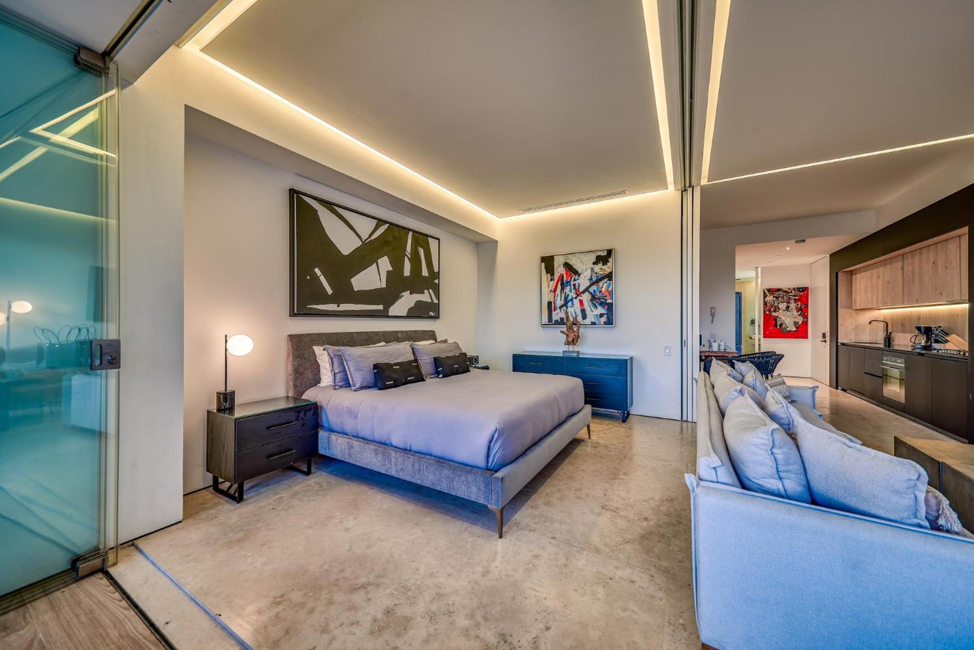 Ocean View Luxury - Walk To The Beach, Clubs And Restaurants Apartment Puerto Vallarta