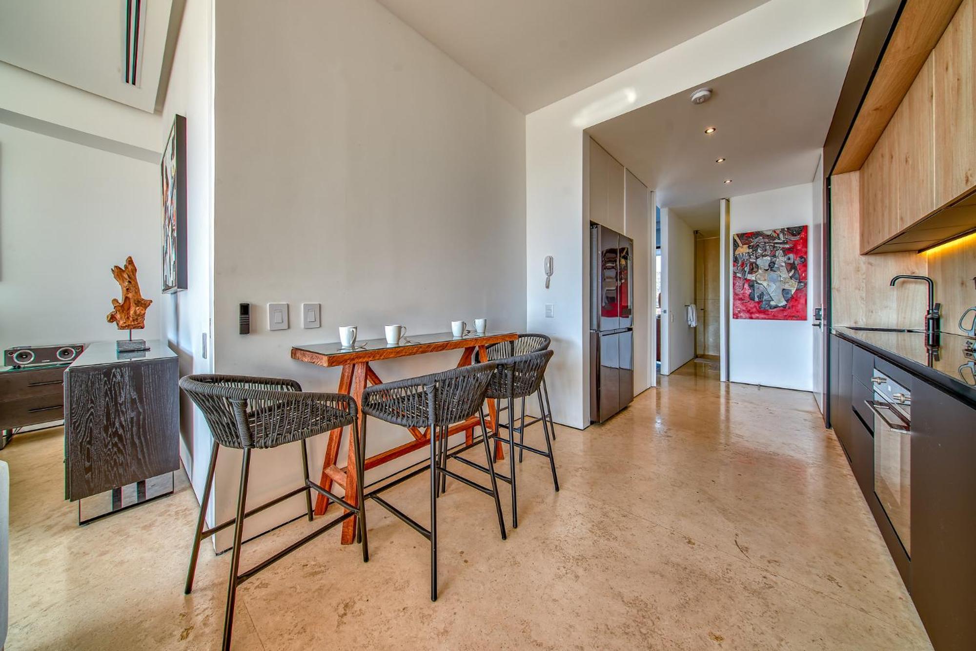 Apartment Ocean View Luxury - Walk To The Beach, Clubs And Restaurants Puerto Vallarta