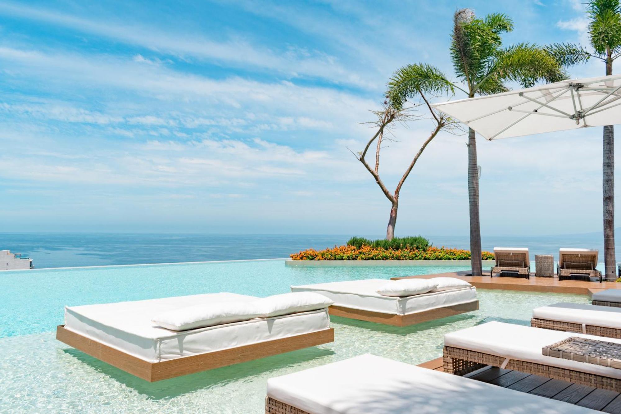 Apartment Ocean View Luxury - Walk To The Beach, Clubs And Restaurants *