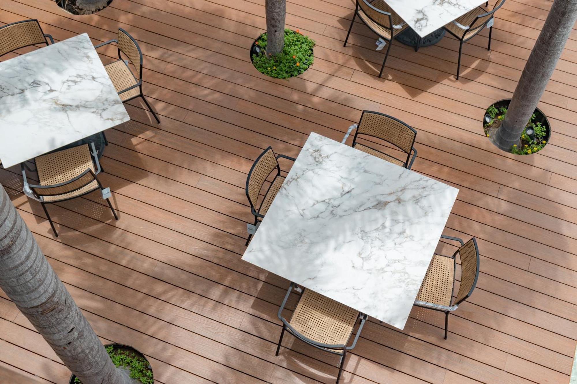 Ocean View Luxury - Walk To The Beach, Clubs And Restaurants *