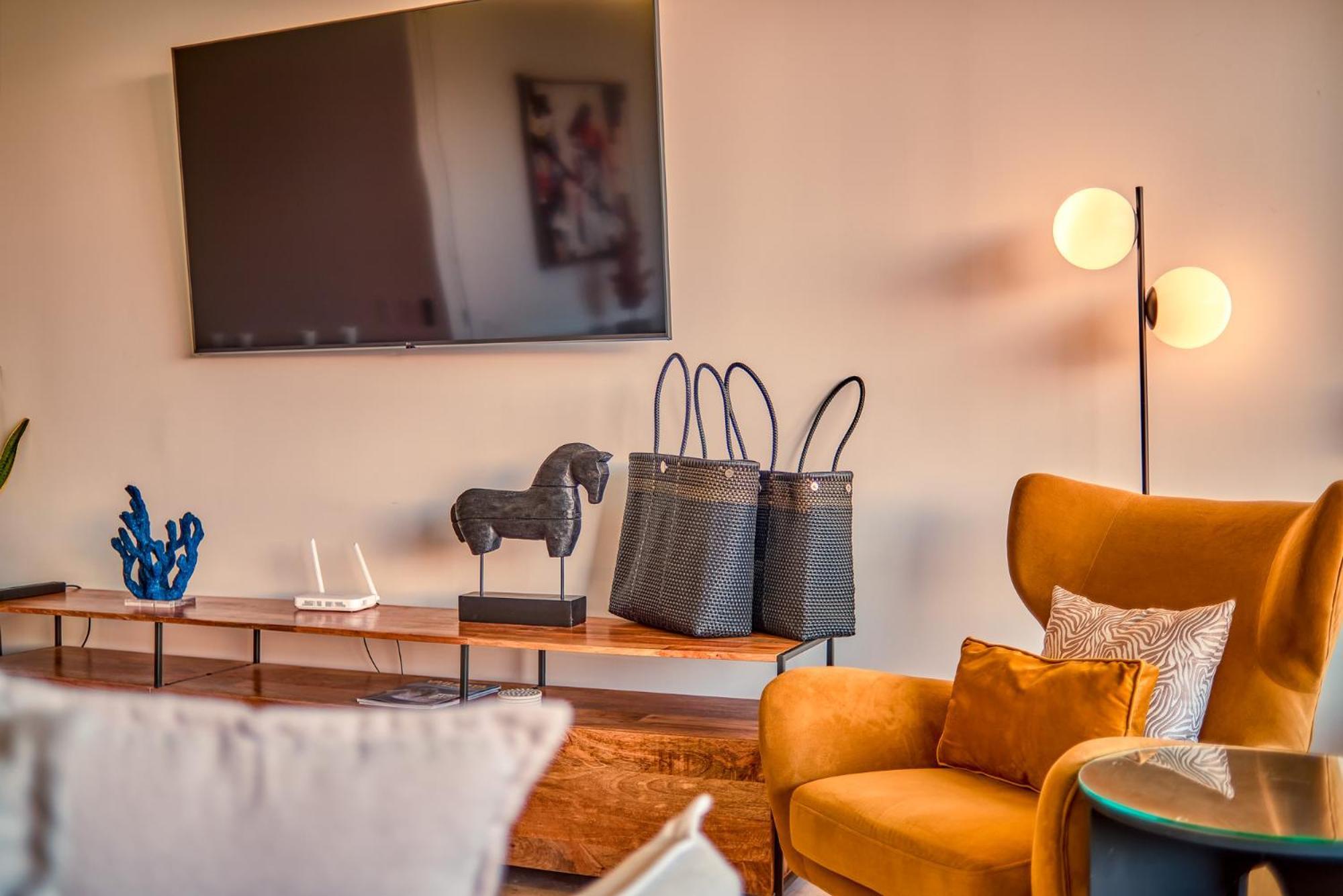 Ocean View Luxury - Walk To The Beach, Clubs And Restaurants Puerto Vallarta