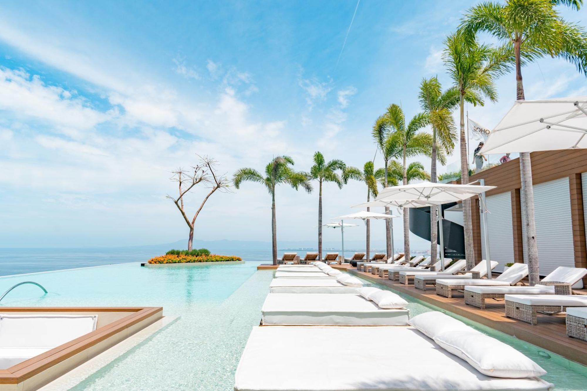 Ocean View Luxury - Walk To The Beach, Clubs And Restaurants * Puerto Vallarta