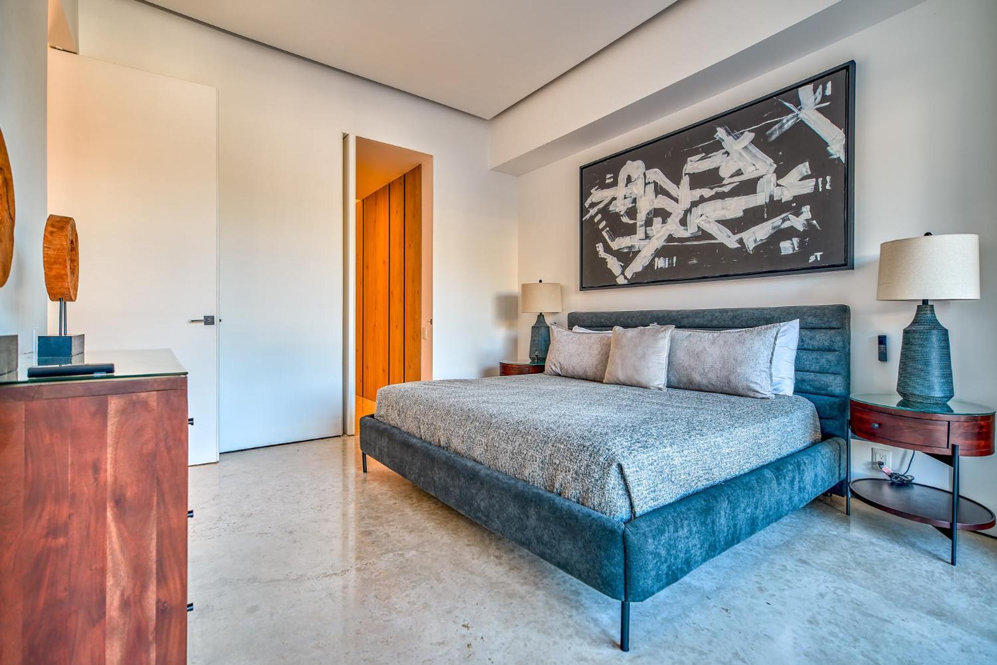 Ocean View Luxury - Walk To The Beach, Clubs And Restaurants Apartment