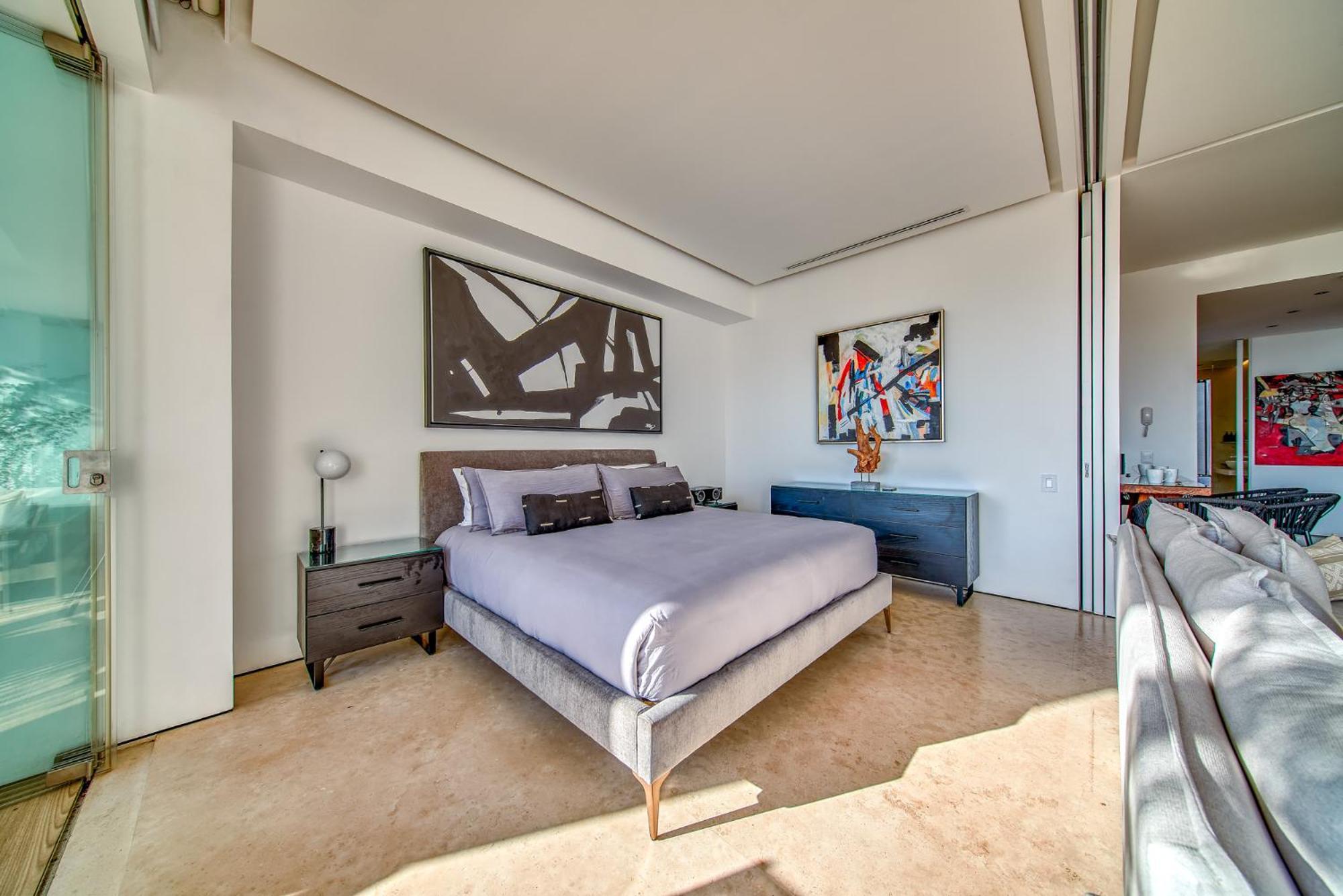 Apartment Ocean View Luxury - Walk To The Beach, Clubs And Restaurants Puerto Vallarta
