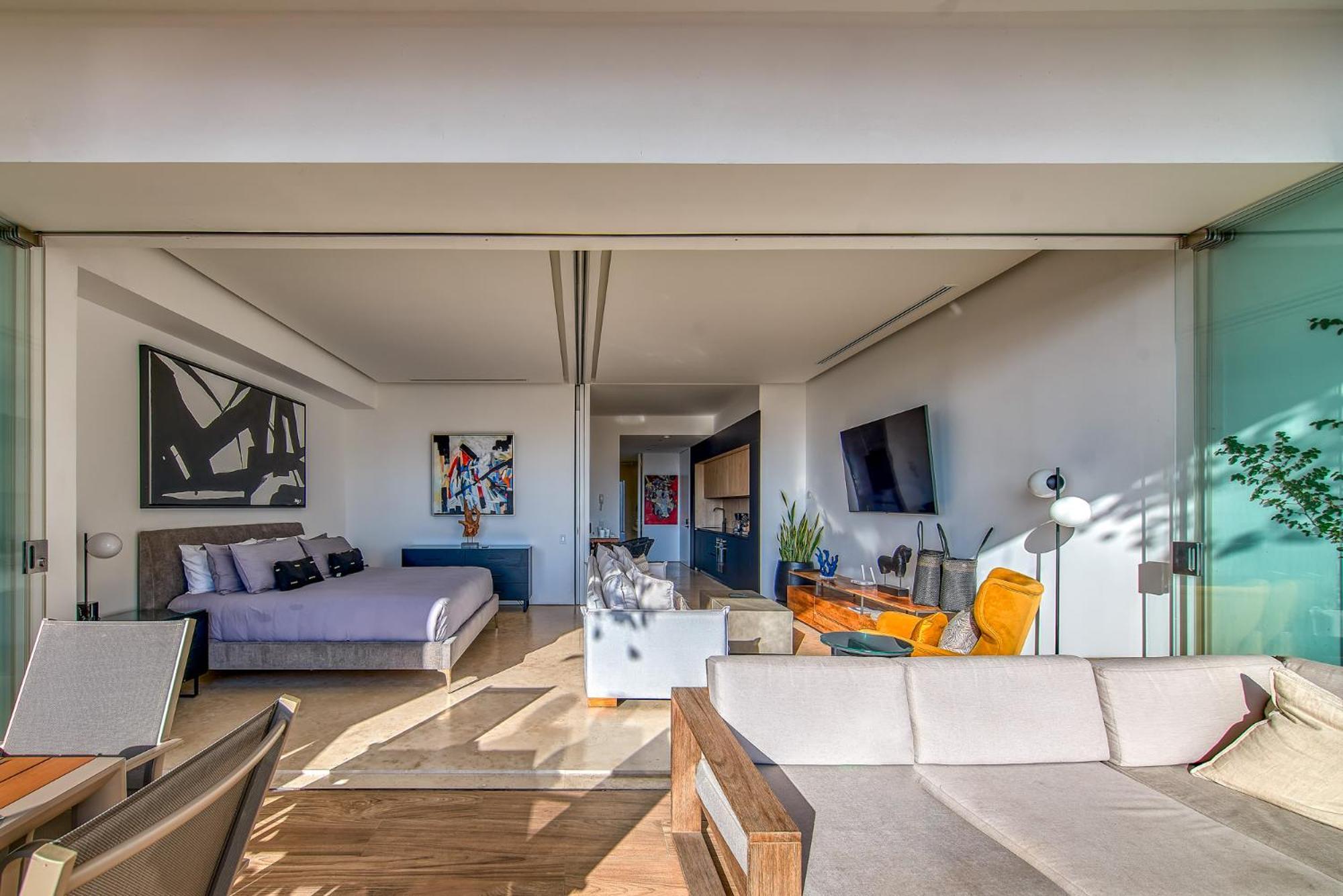 Ocean View Luxury - Walk To The Beach, Clubs And Restaurants Puerto Vallarta