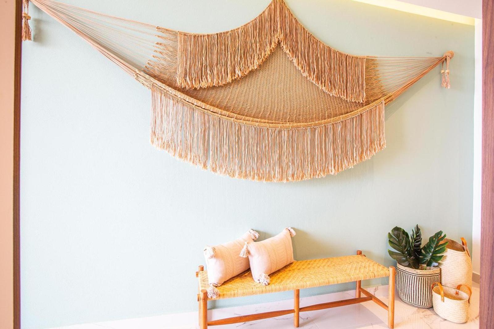 Boho 1 Bedroom With Pool, Gym, Hot Tub Puerto Vallarta