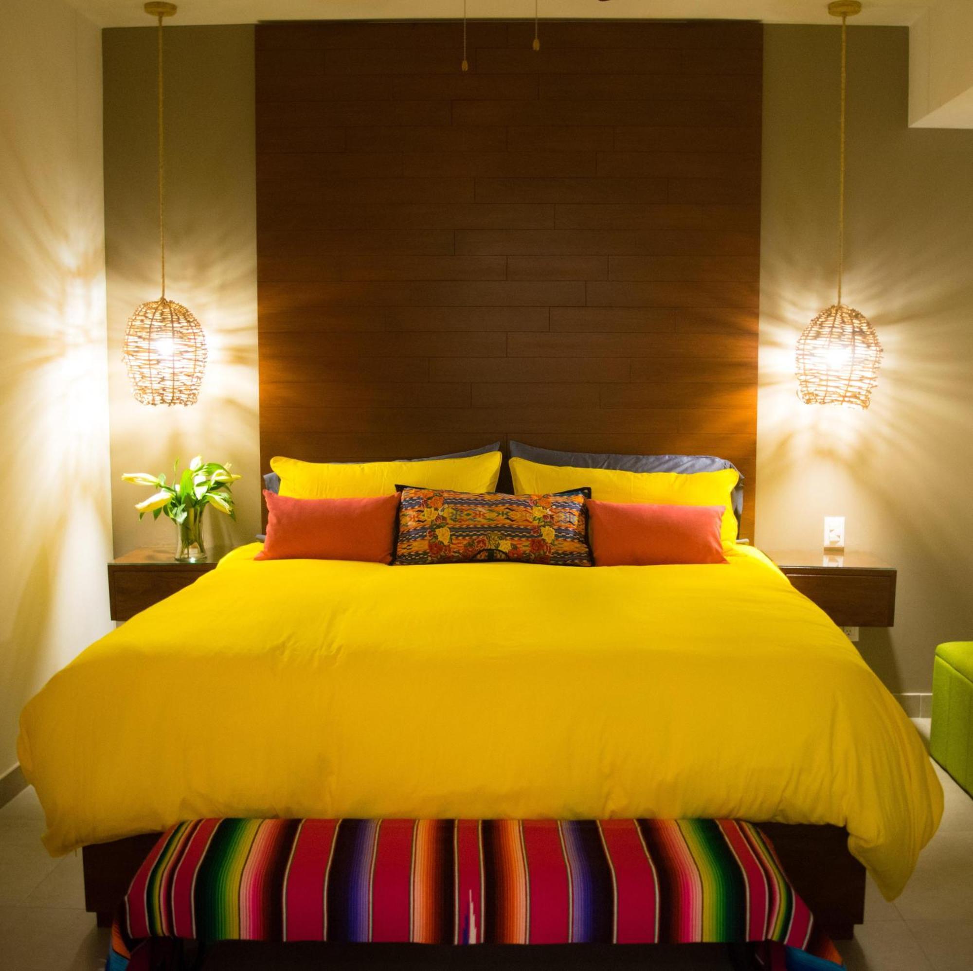 Holiday home Spectacular Modern Mexican Condo, Pool & Gym *