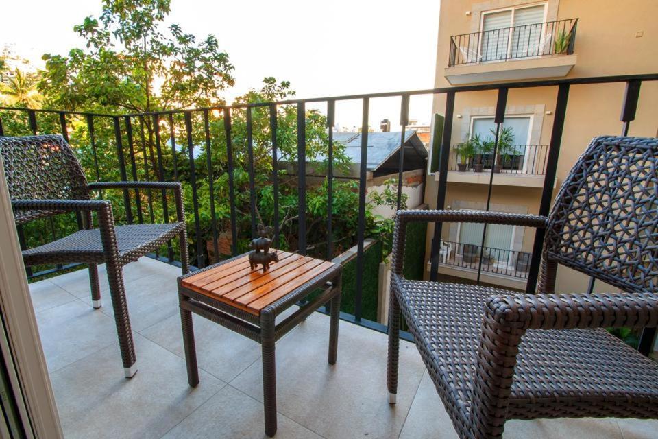 Featured On Hgtv, Mountain Views, Rooftop Pool At Zenith In Old Town Puerto Vallarta