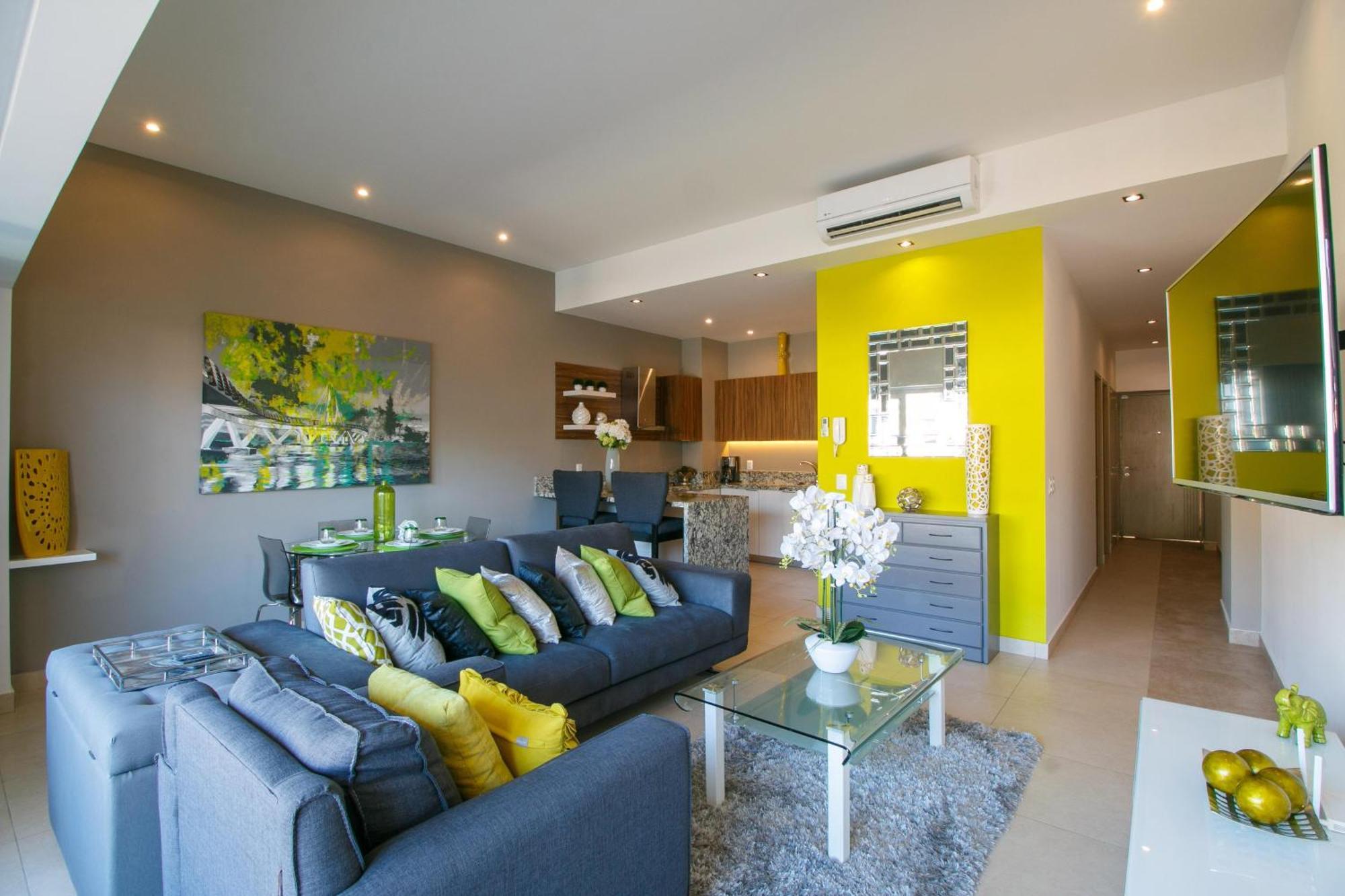 Holiday home Featured On Hgtv, Mountain Views, Rooftop Pool At Zenith In Old Town Puerto Vallarta