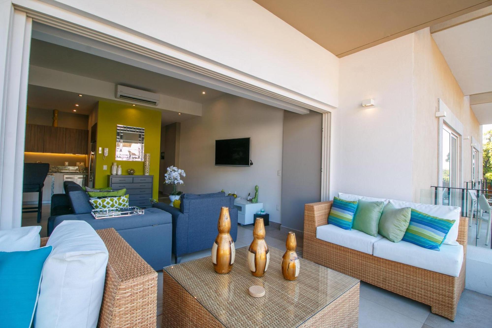 Featured On Hgtv, Mountain Views, Rooftop Pool At Zenith In Old Town Puerto Vallarta
