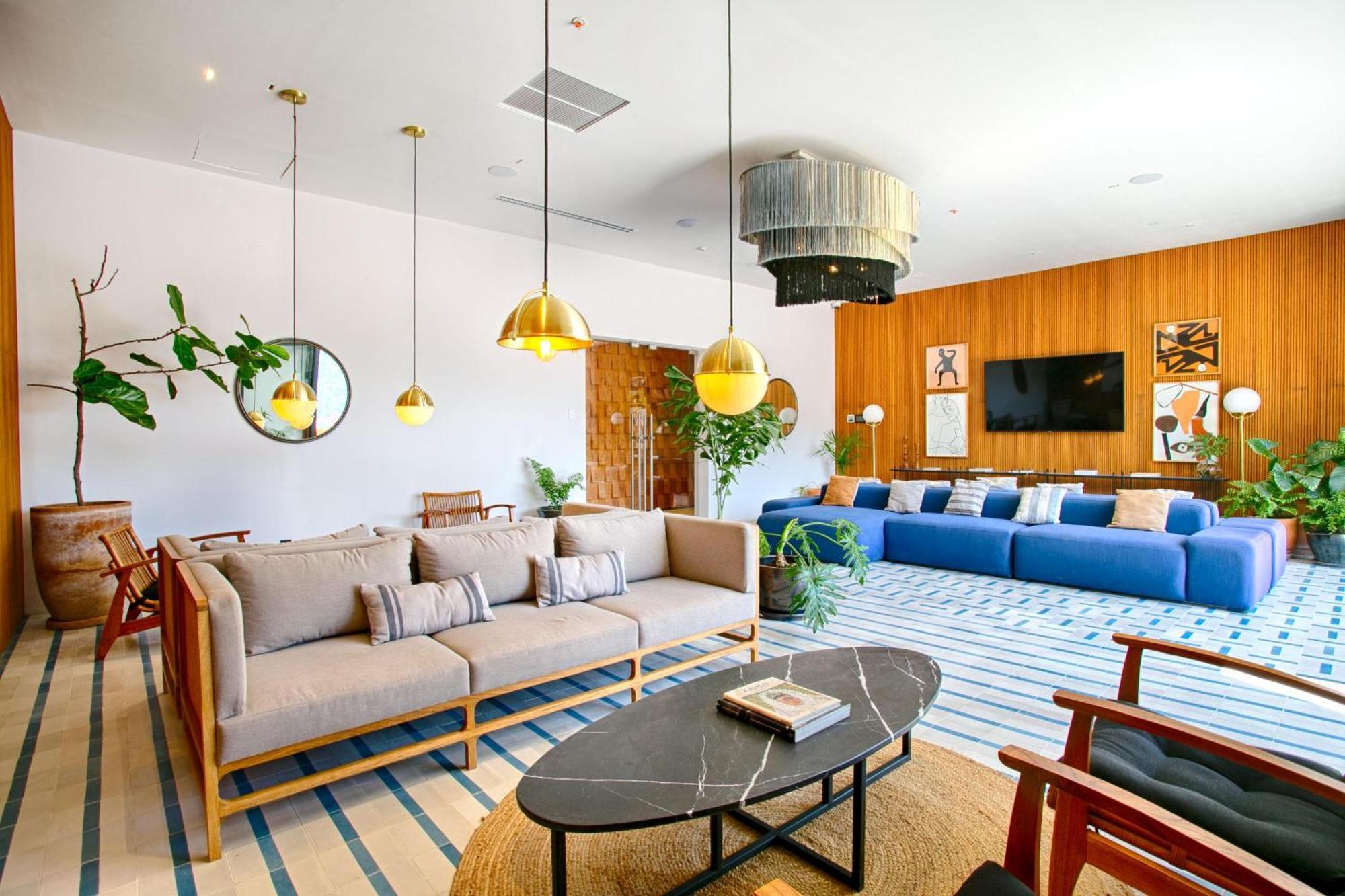 Holiday home Hgtv Funky Loft-style Condo, Mtn Views, Pool, Gym Puerto Vallarta