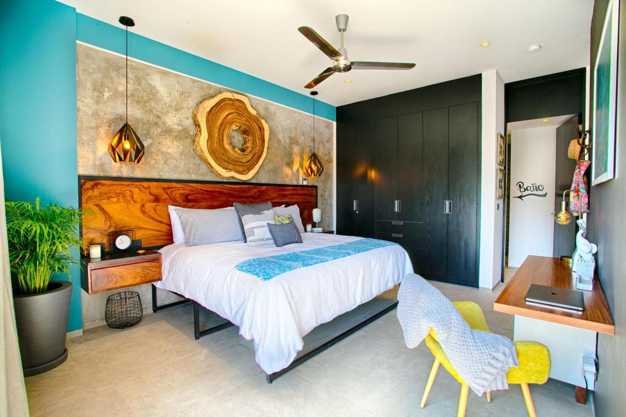 Holiday home Hgtv Funky Loft-style Condo, Mtn Views, Pool, Gym Puerto Vallarta