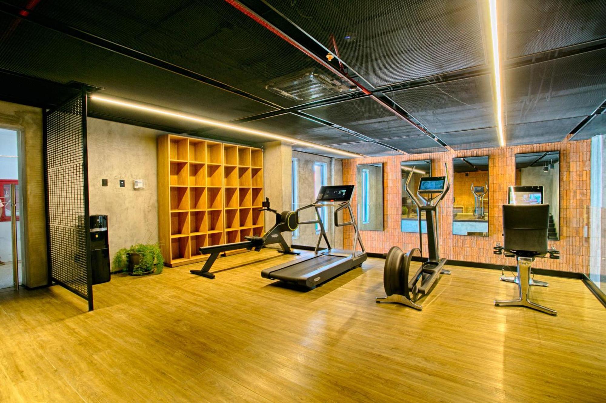 Holiday home Hgtv Funky Loft-style Condo, Mtn Views, Pool, Gym