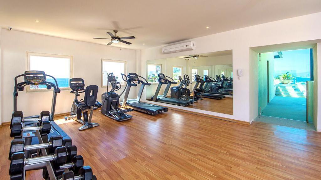 Holiday home Floor With View, Rooftop Pool, Gym In Old Town