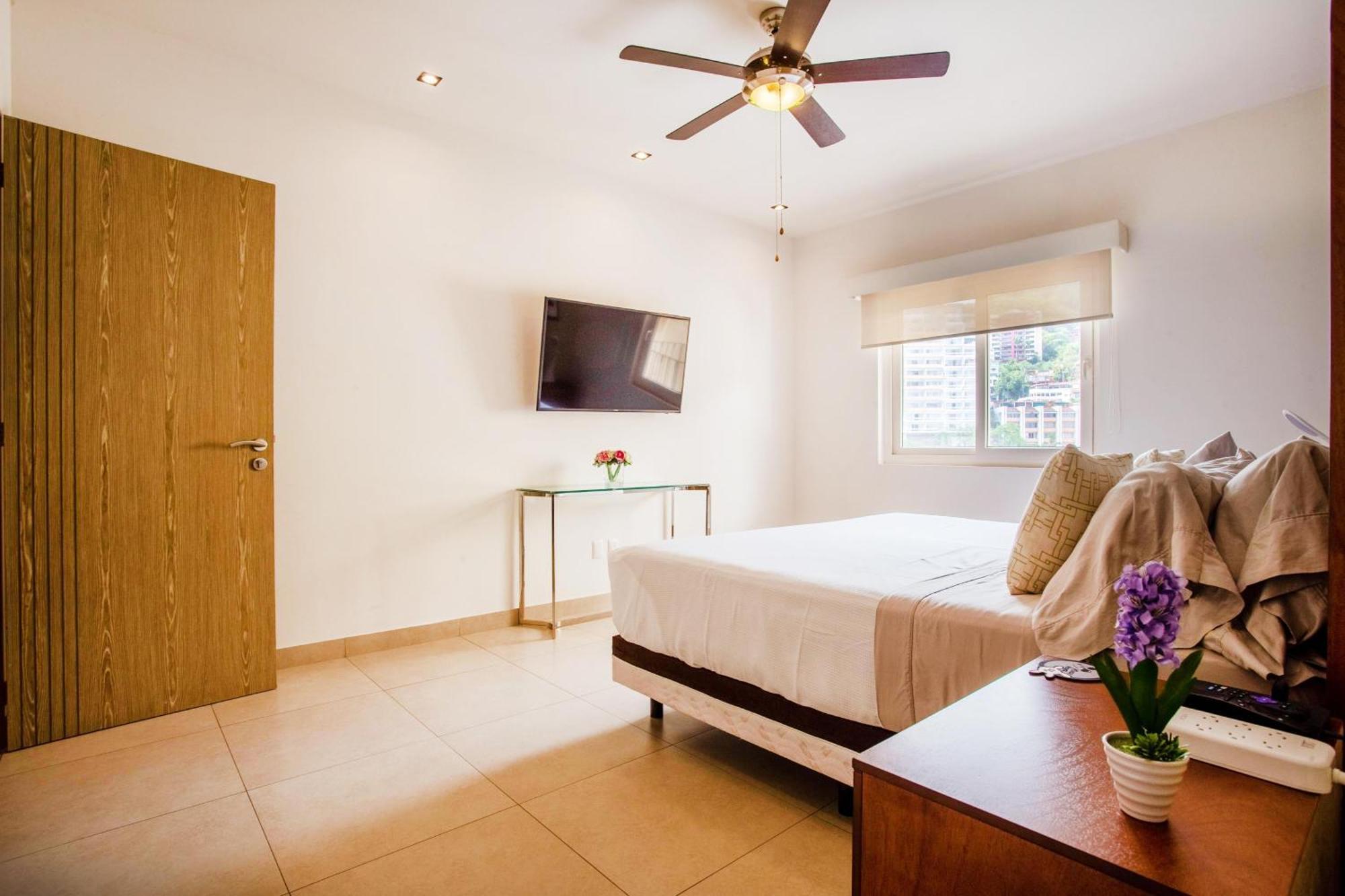 Holiday home Floor With View, Rooftop Pool, Gym In Old Town