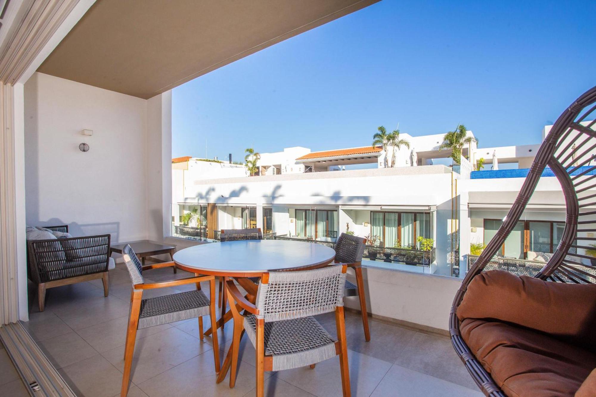 Holiday home Floor With View, Rooftop Pool, Gym In Old Town Puerto Vallarta