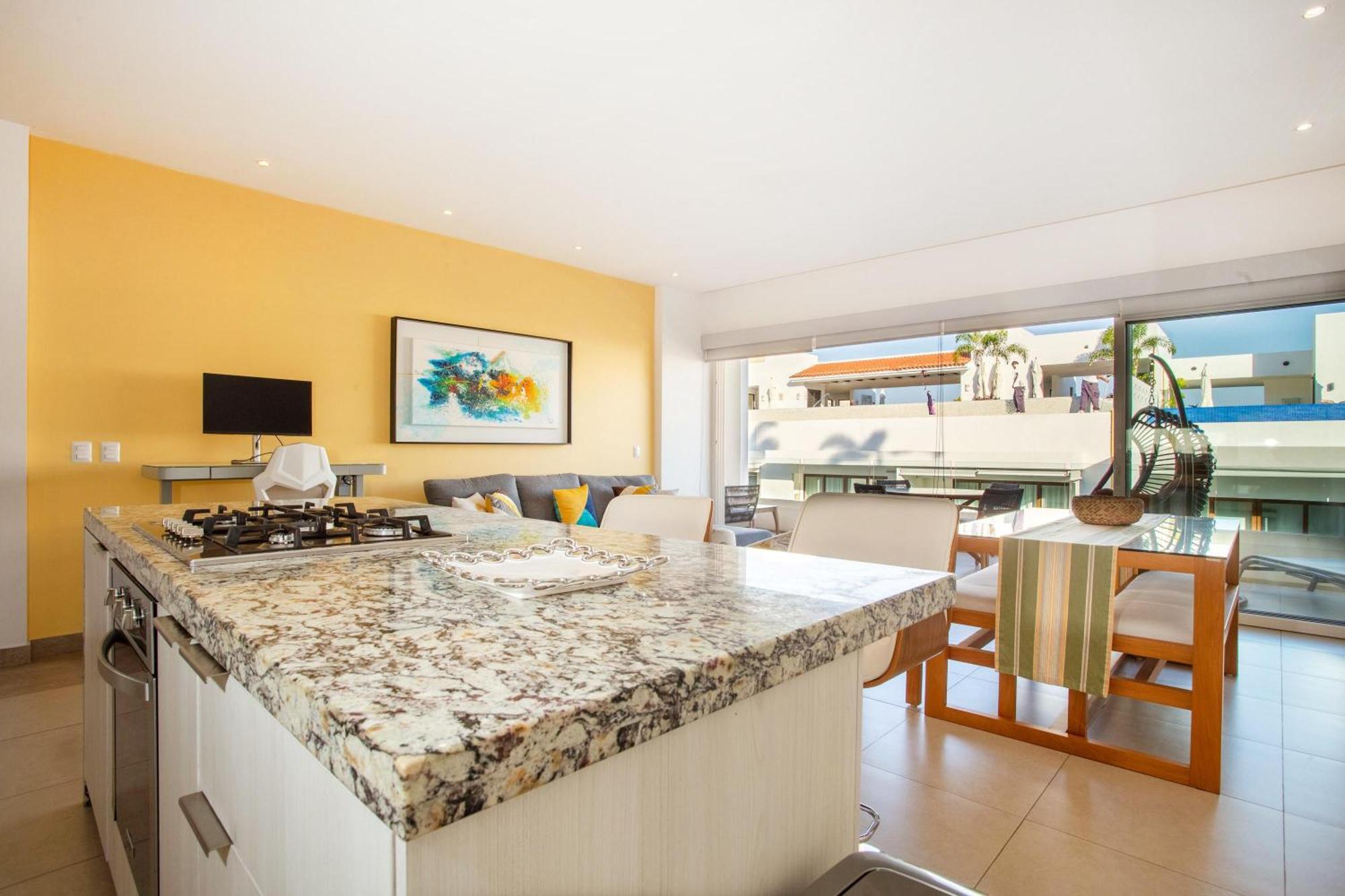 Holiday home Floor With View, Rooftop Pool, Gym In Old Town Puerto Vallarta