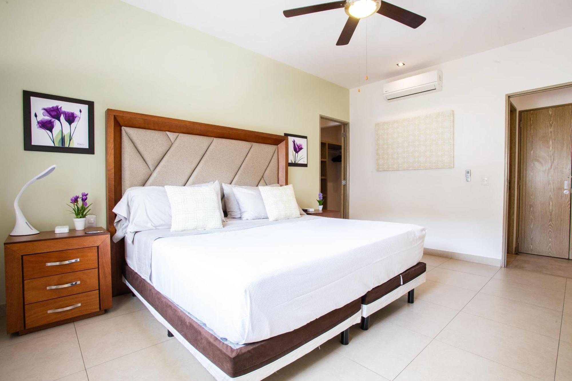 Holiday home Floor With View, Rooftop Pool, Gym In Old Town