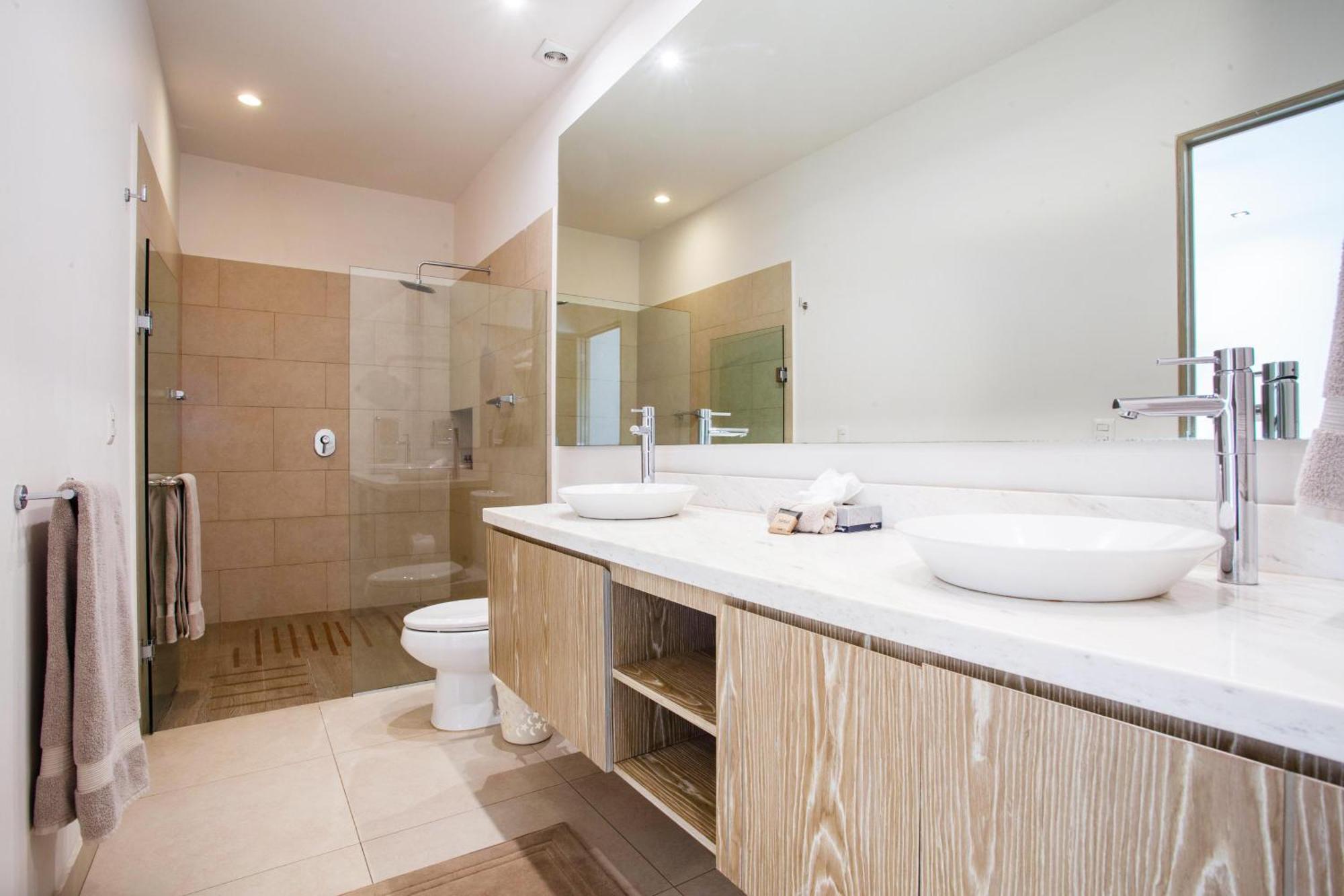 Floor With View, Rooftop Pool, Gym In Old Town Holiday home Puerto Vallarta