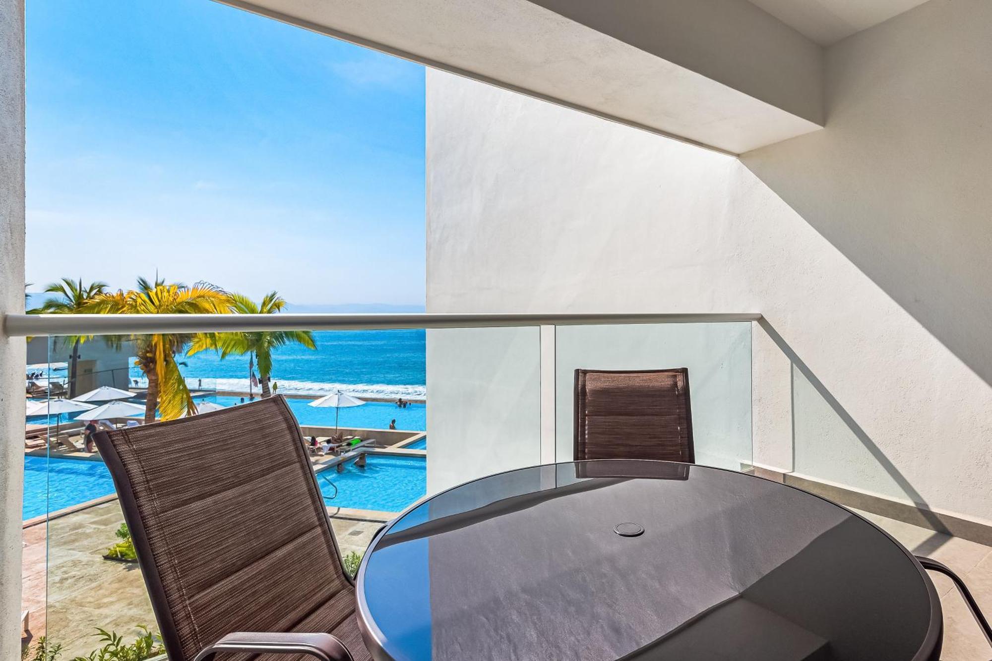 Sapphire Shores At Harbor Torre Norte Puerto Vallarta